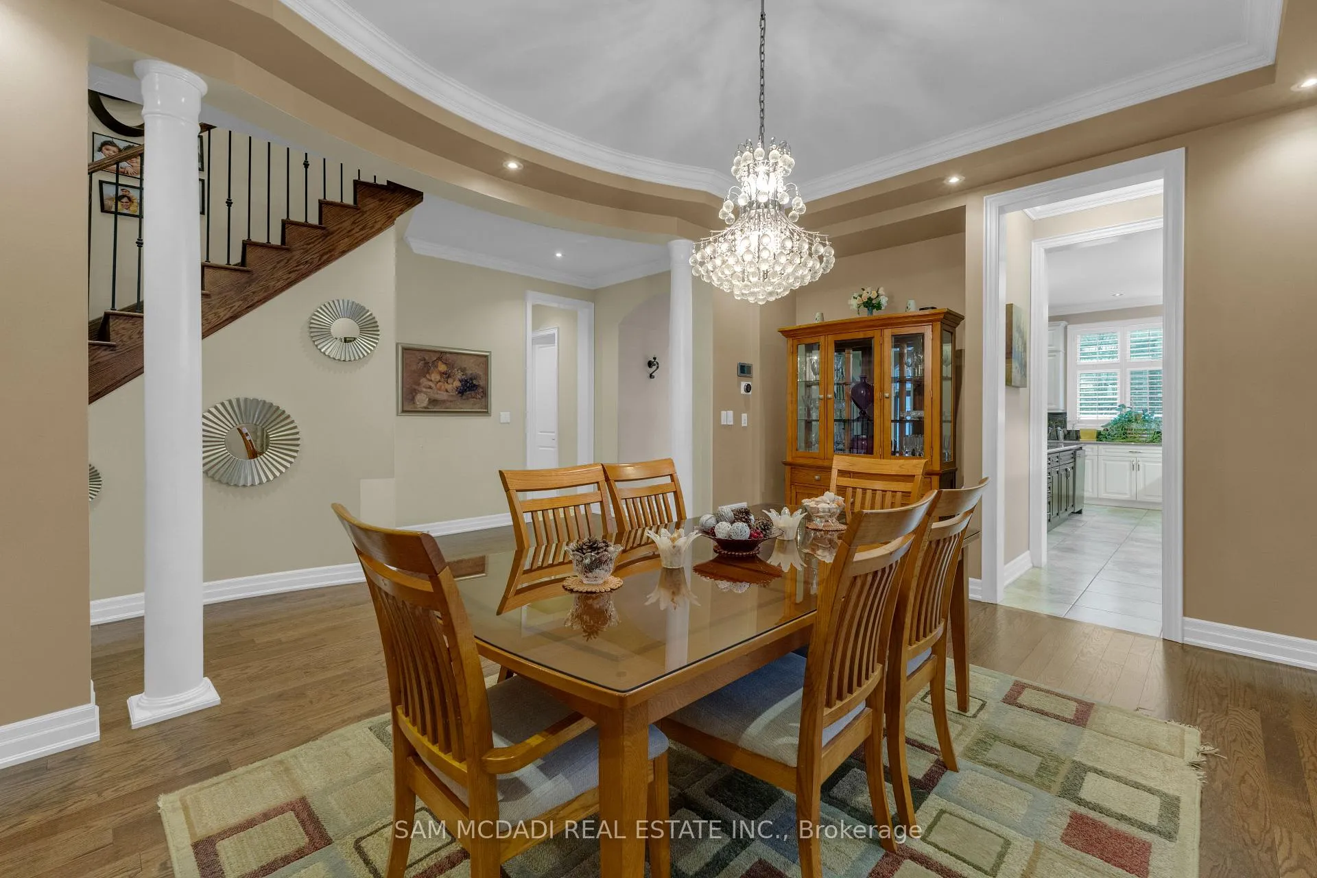 Photo 8 of 136 North Park Boulevard, Oakville, Glenorchy — HOMEH