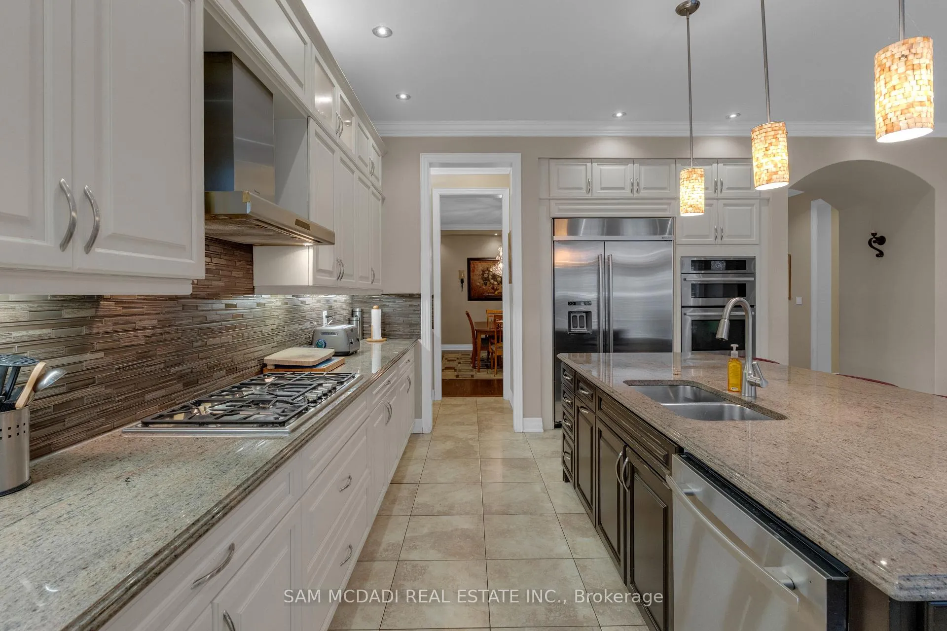 Photo 11 of 136 North Park Boulevard, Oakville, Glenorchy — HOMEH