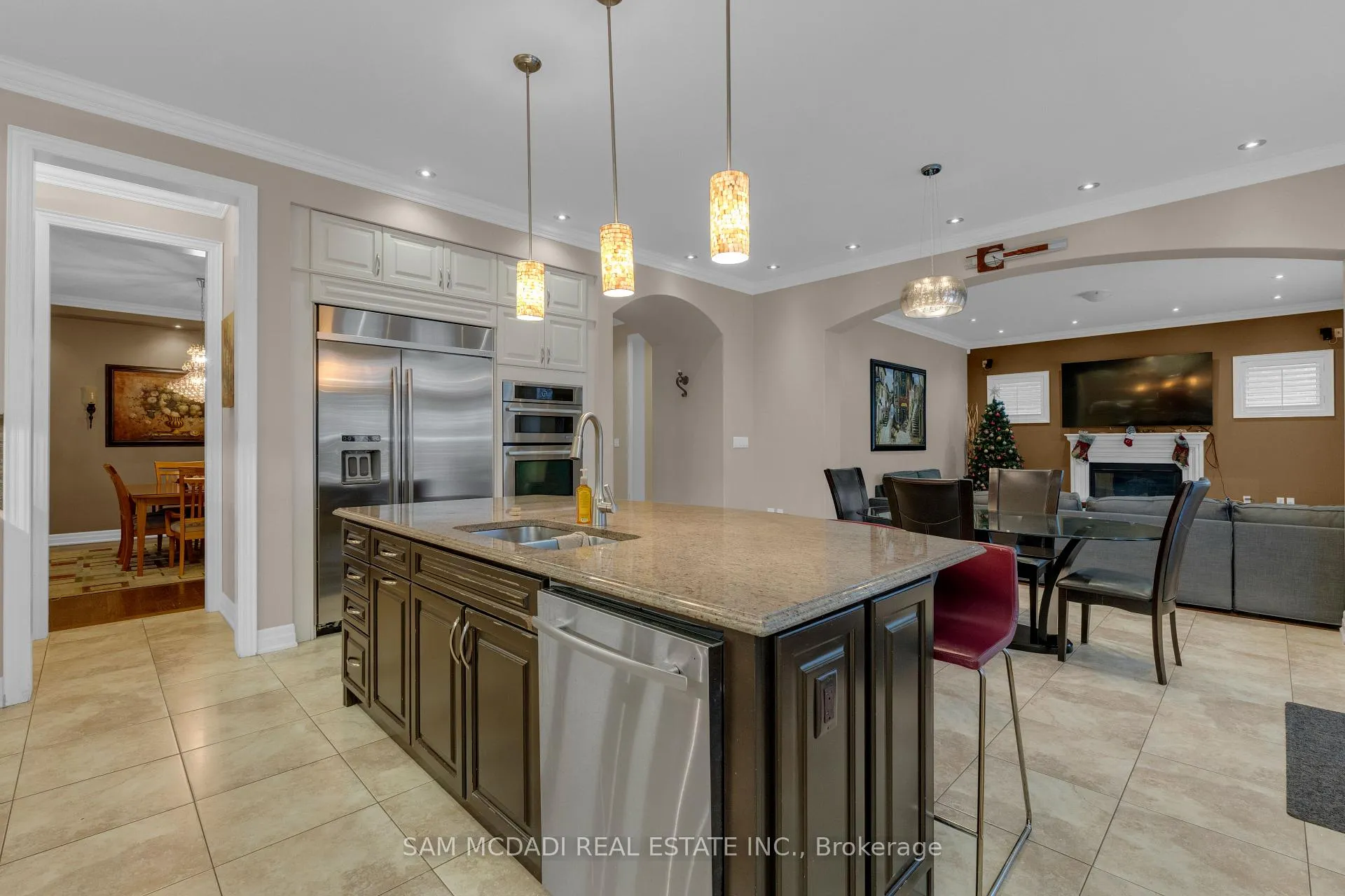 Photo 12 of 136 North Park Boulevard, Oakville, Glenorchy — HOMEH