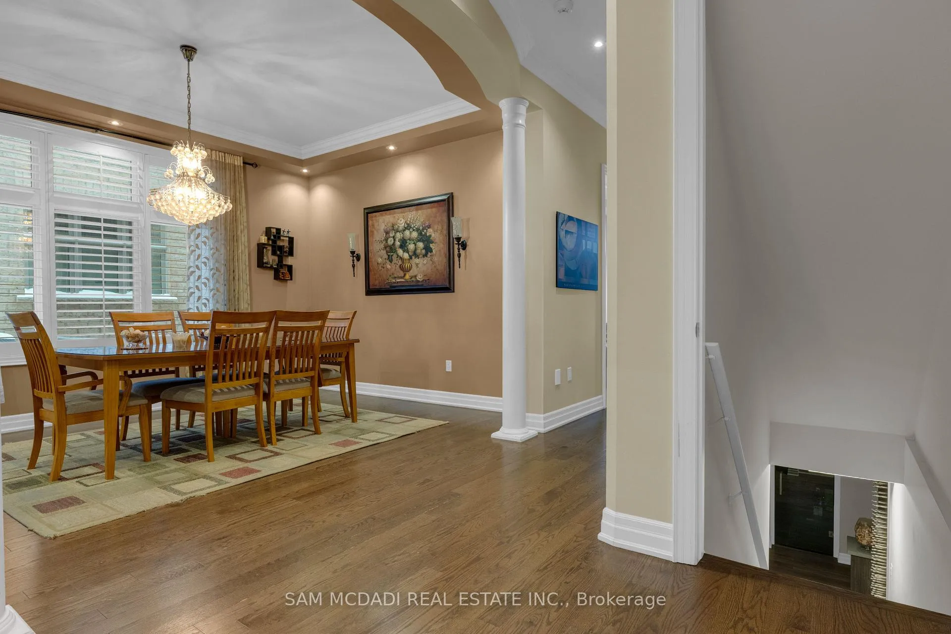 Photo 36 of 136 North Park Boulevard, Oakville, Glenorchy — HOMEH
