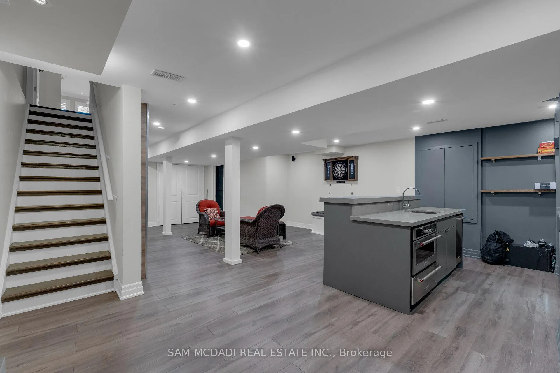 Photo 37 of 136 North Park Boulevard, Oakville, Glenorchy — HOMEH