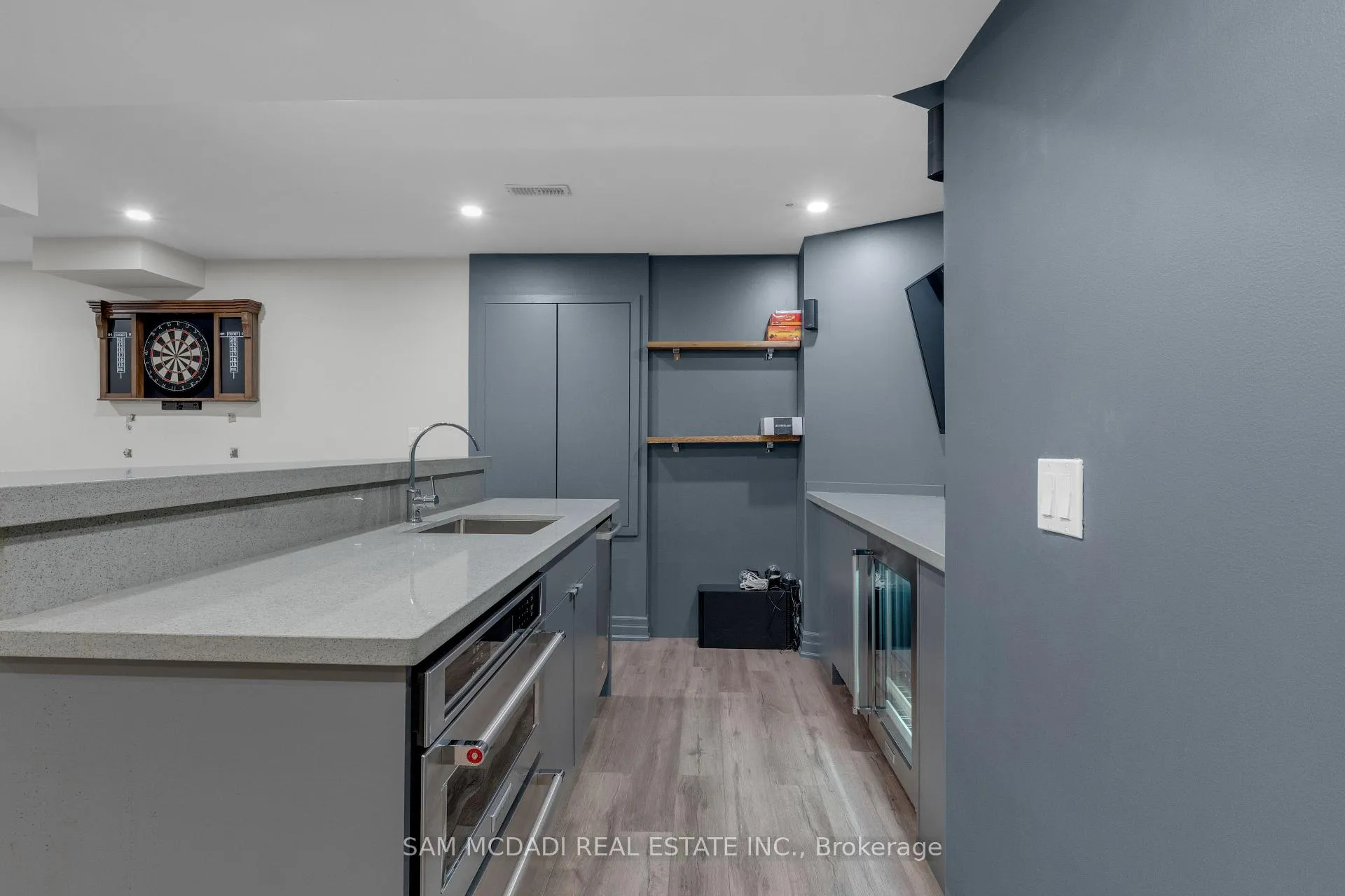 Photo 39 of 136 North Park Boulevard, Oakville, Glenorchy — HOMEH