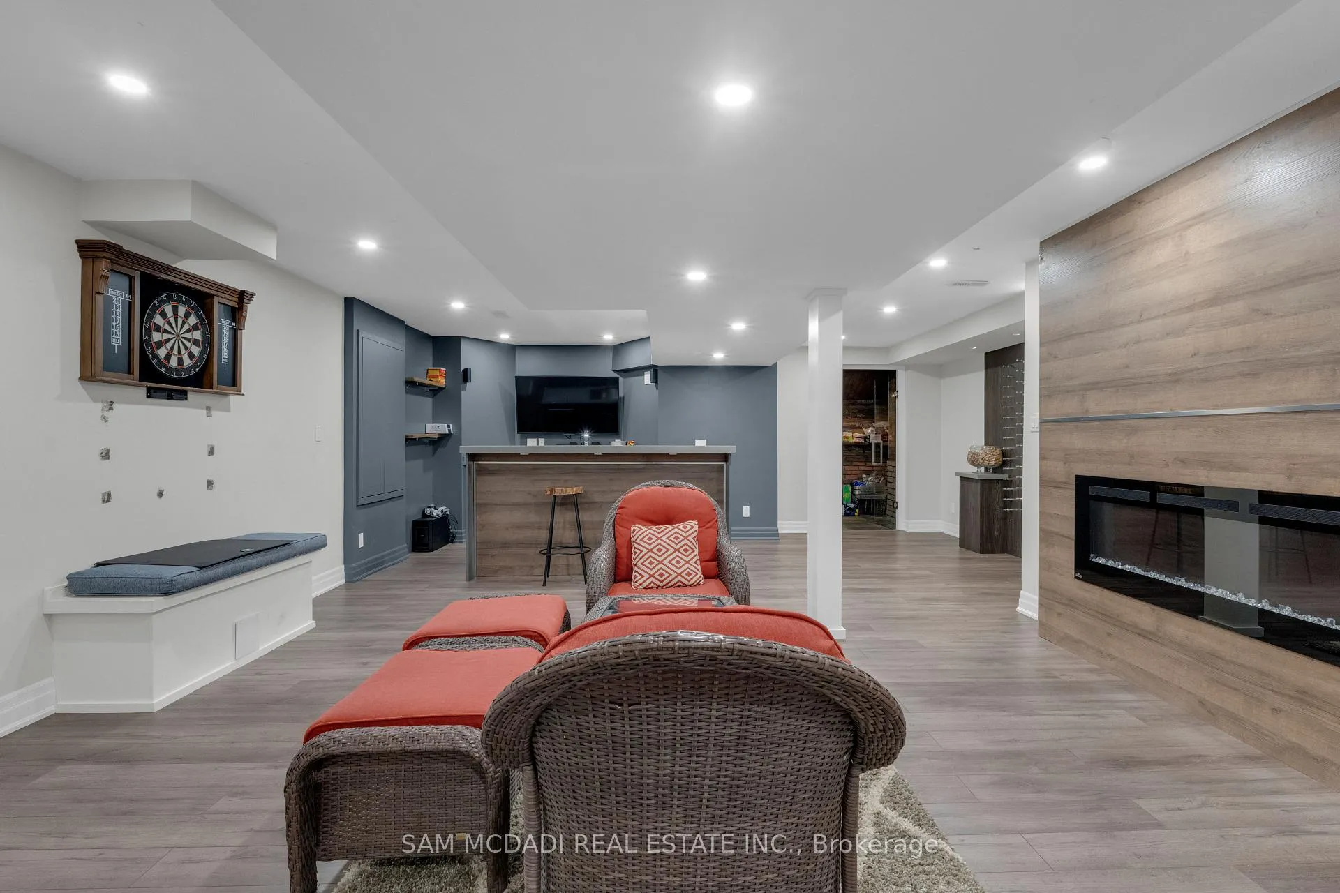 Photo 40 of 136 North Park Boulevard, Oakville, Glenorchy — HOMEH