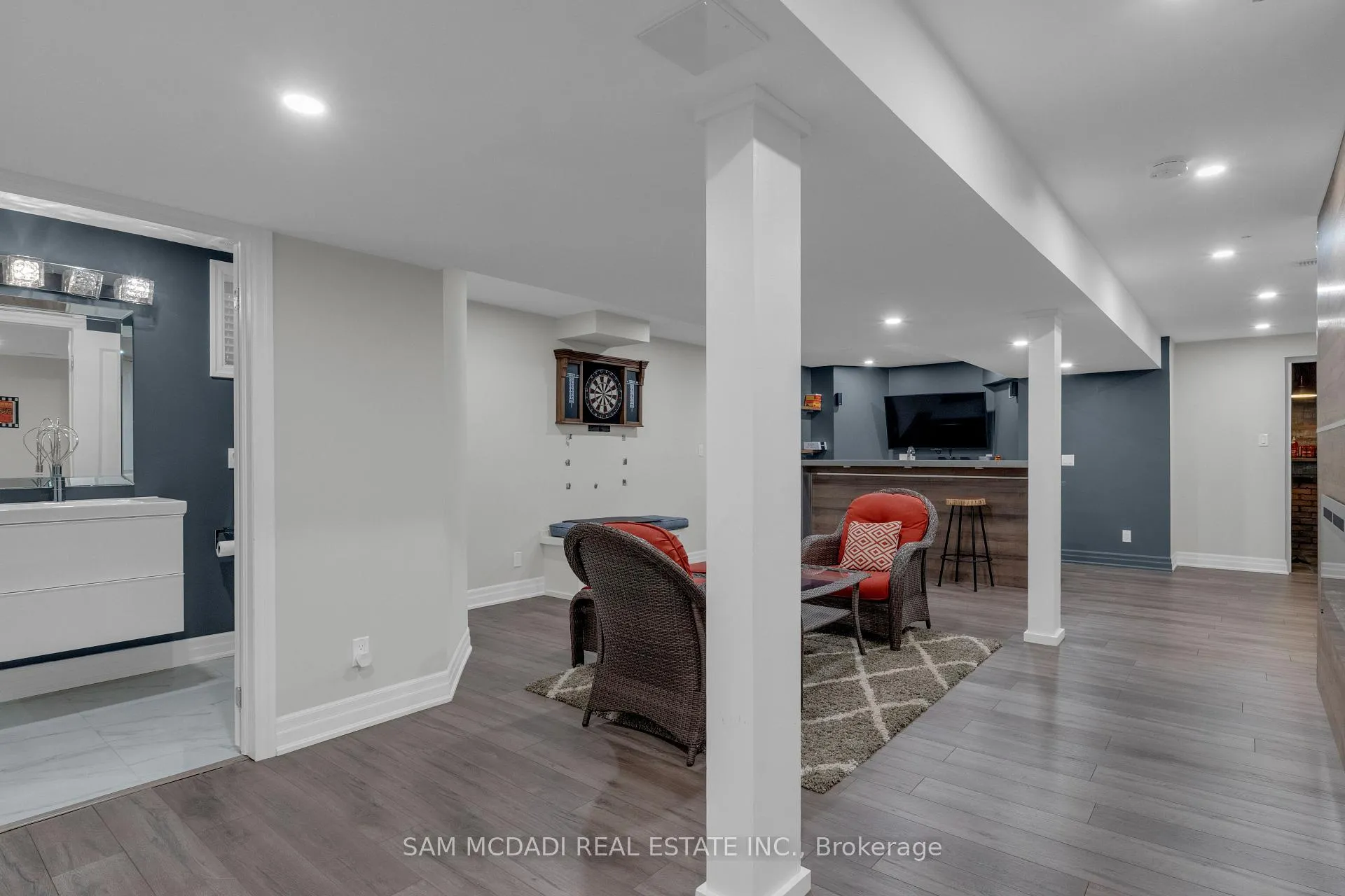 Photo 41 of 136 North Park Boulevard, Oakville, Glenorchy — HOMEH