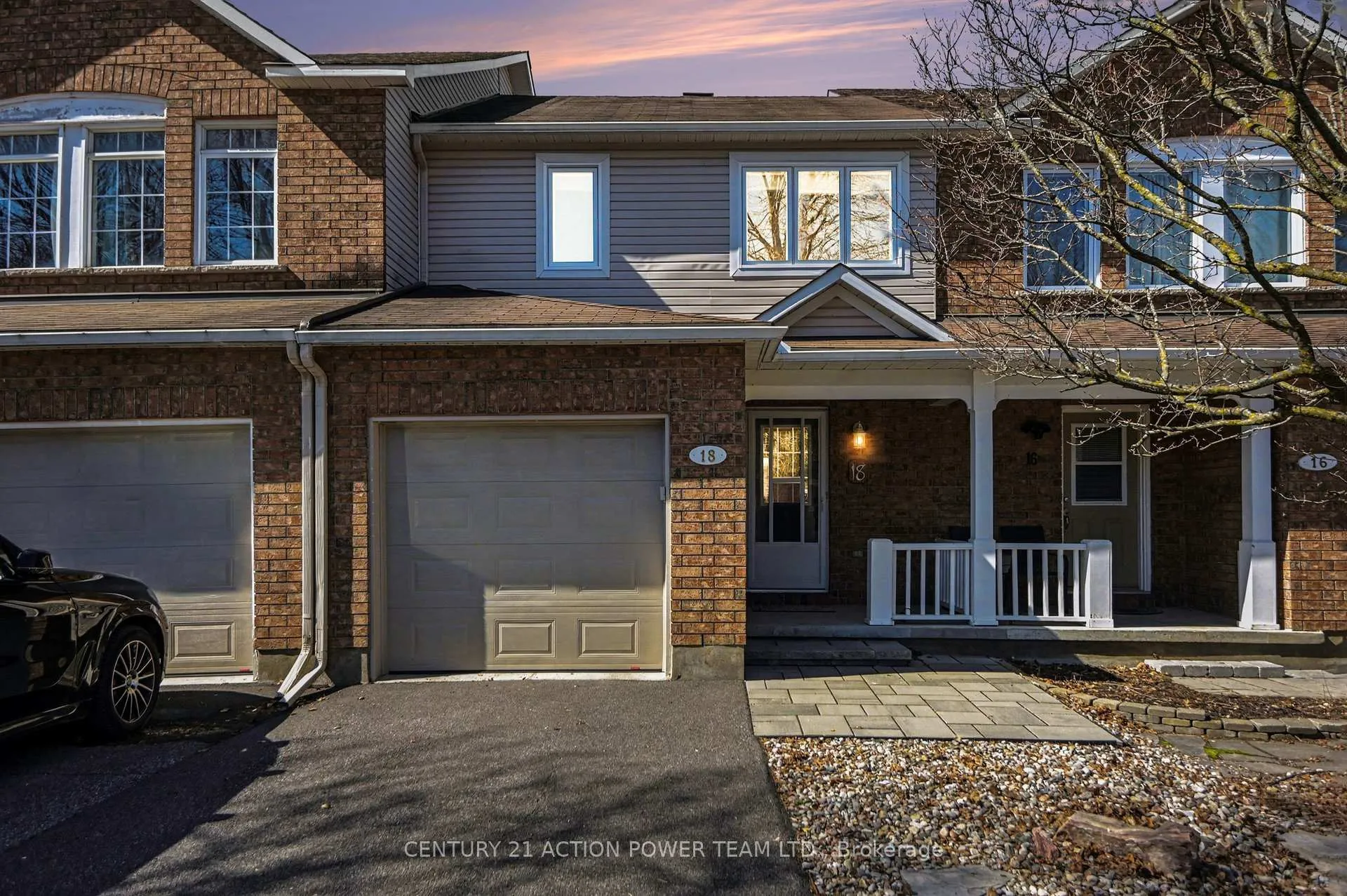 Photo 1 of 18 Teeswater Street, Ottawa, Kanata - Beaverbrook — HOMEH
