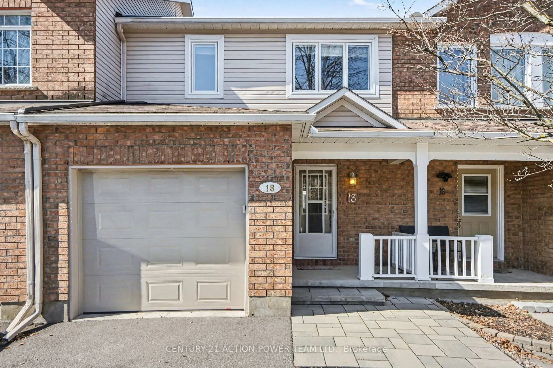 Photo 3 of 18 Teeswater Street, Ottawa, Kanata - Beaverbrook — HOMEH