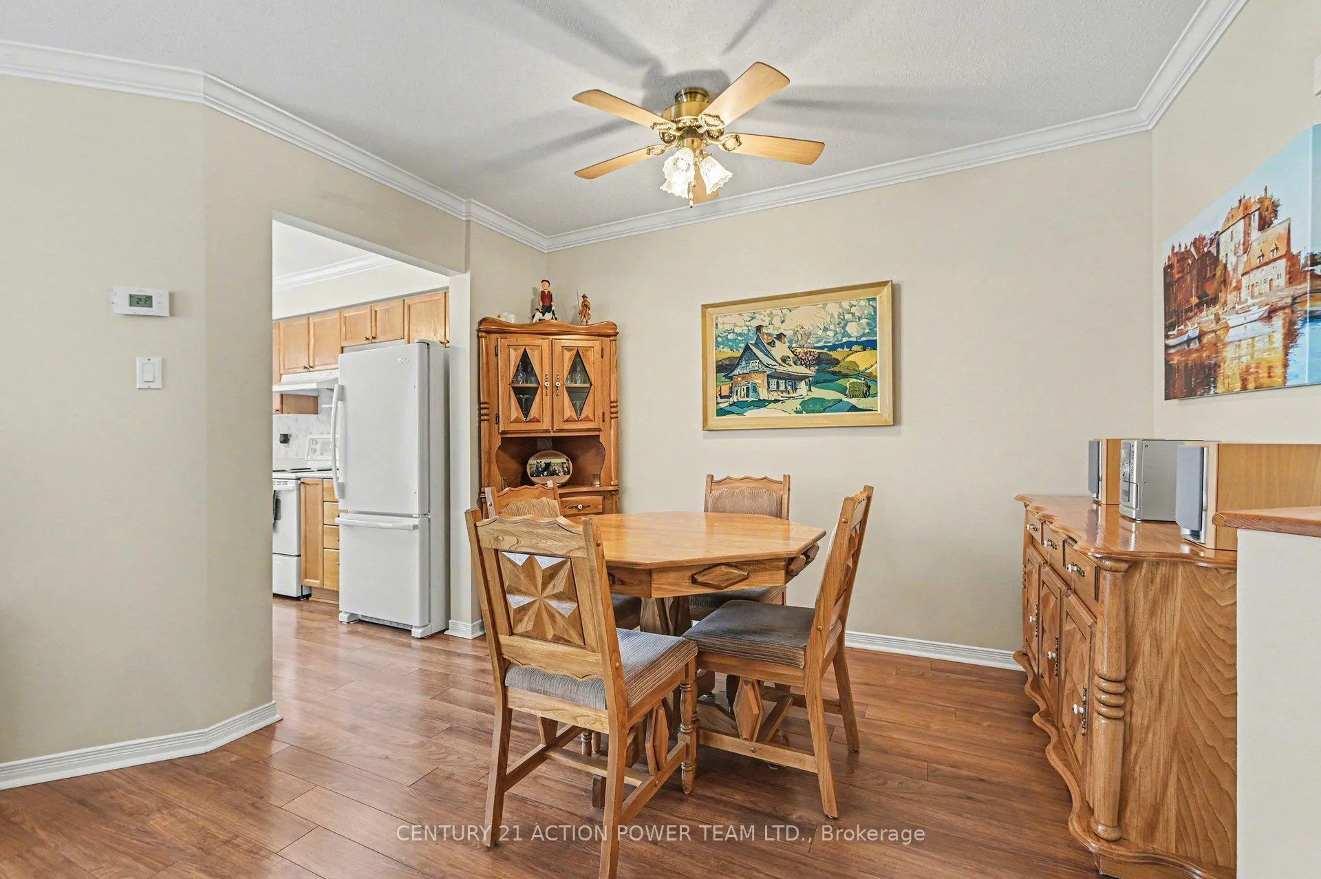 Photo 6 of 18 Teeswater Street, Ottawa, Kanata - Beaverbrook — HOMEH