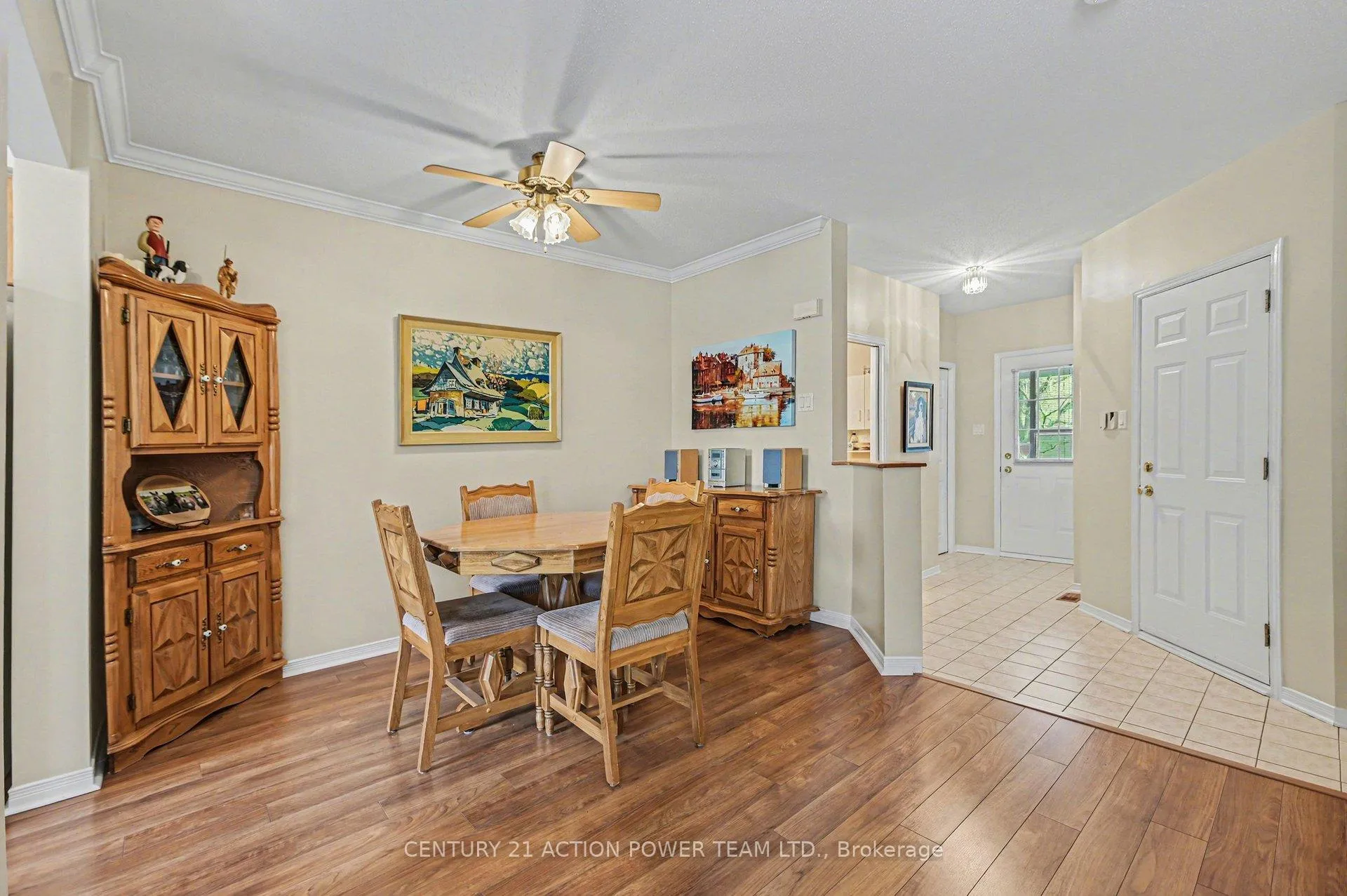 Photo 7 of 18 Teeswater Street, Ottawa, Kanata - Beaverbrook — HOMEH