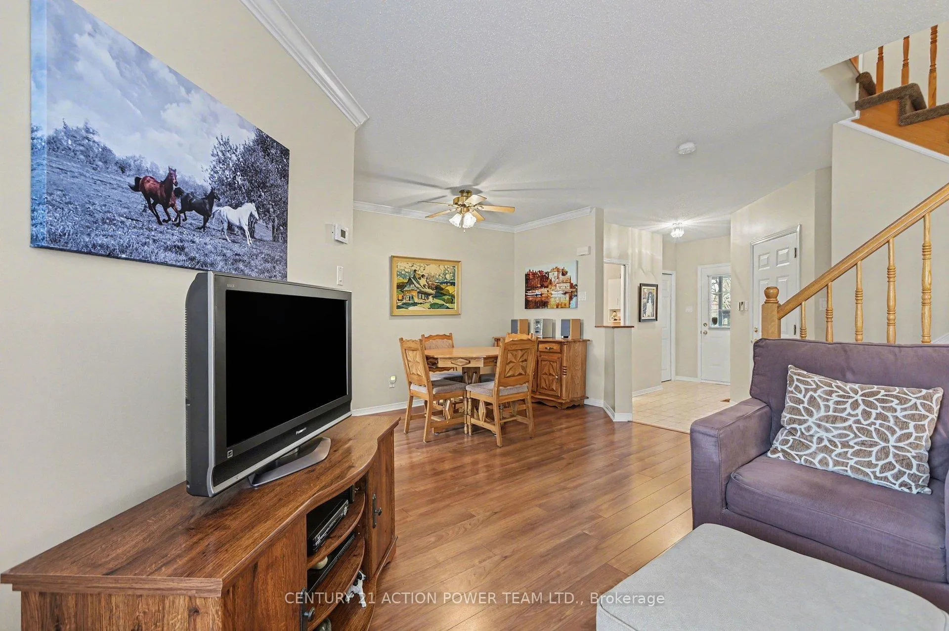 Photo 11 of 18 Teeswater Street, Ottawa, Kanata - Beaverbrook — HOMEH