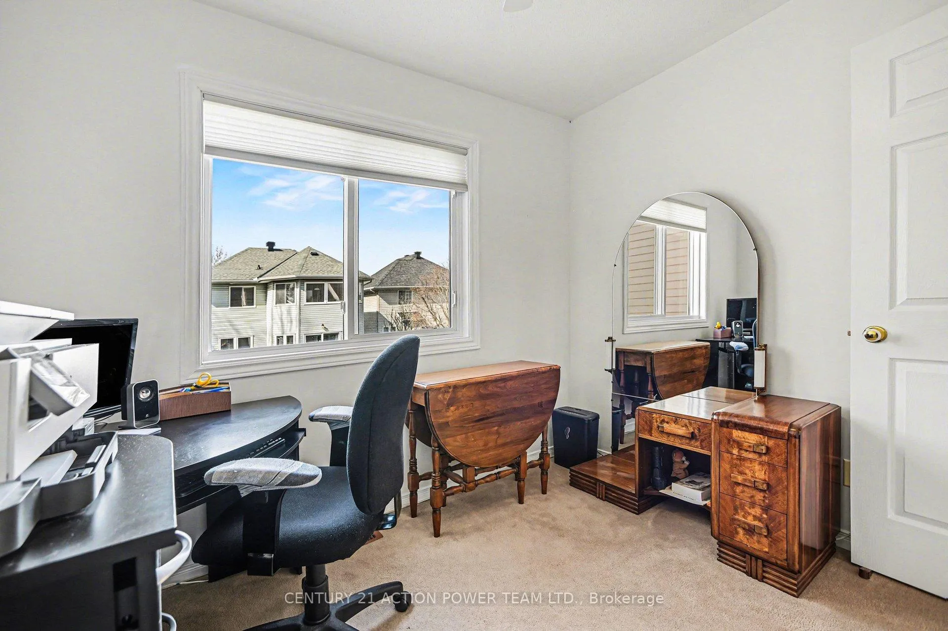 Photo 25 of 18 Teeswater Street, Ottawa, Kanata - Beaverbrook — HOMEH