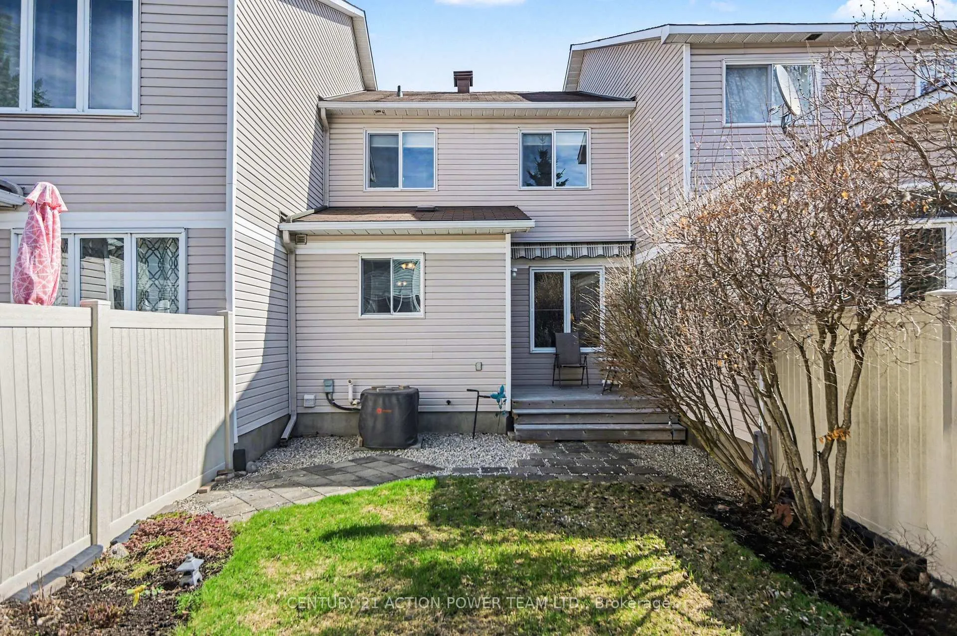 Photo 29 of 18 Teeswater Street, Ottawa, Kanata - Beaverbrook — HOMEH