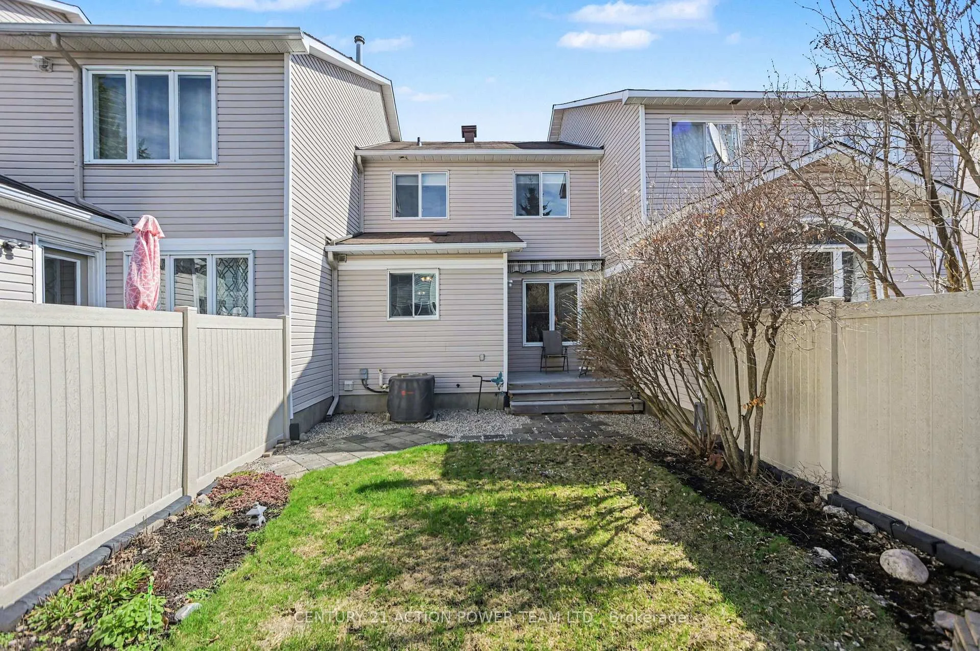Photo 30 of 18 Teeswater Street, Ottawa, Kanata - Beaverbrook — HOMEH