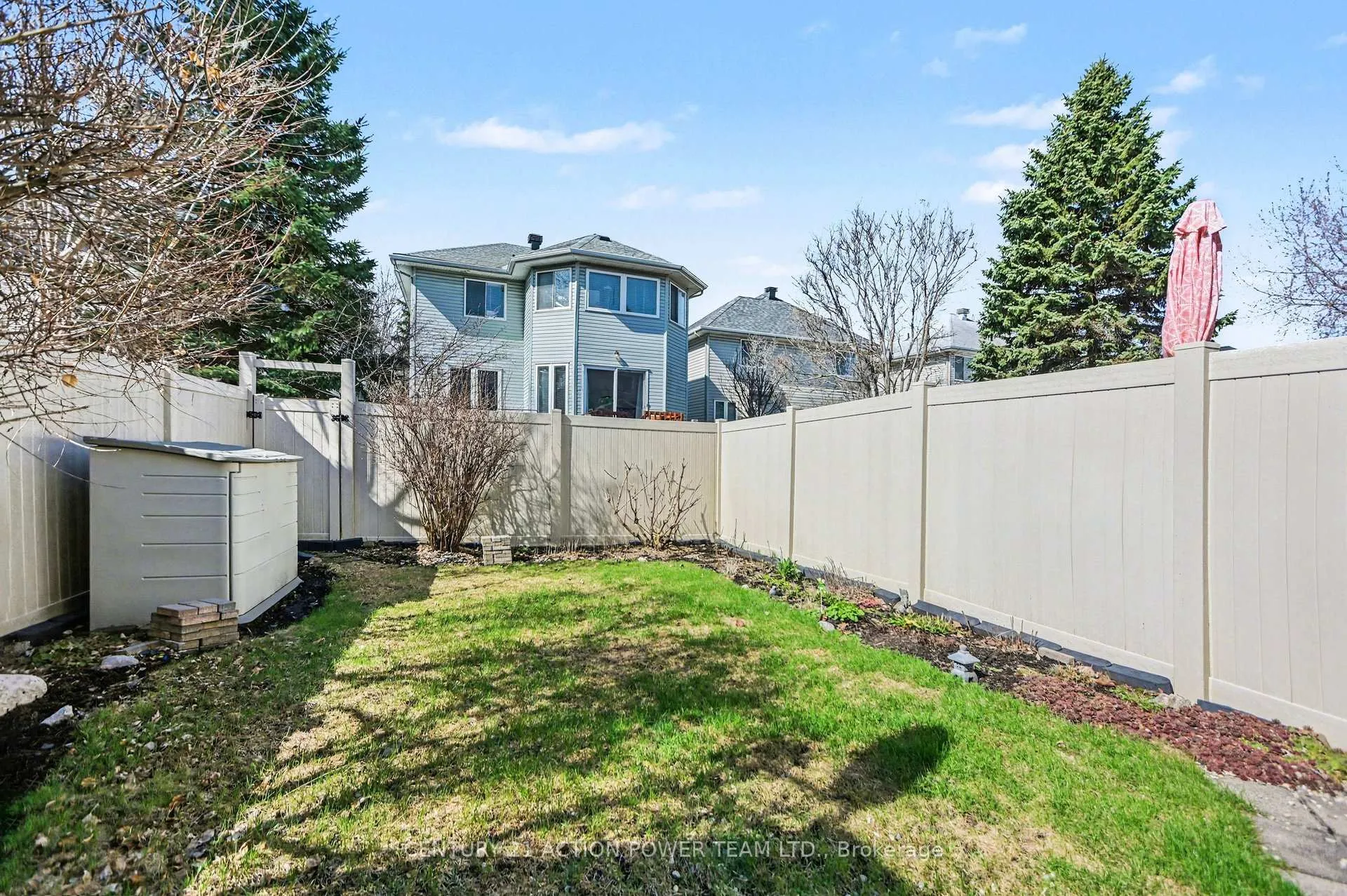 Photo 31 of 18 Teeswater Street, Ottawa, Kanata - Beaverbrook — HOMEH