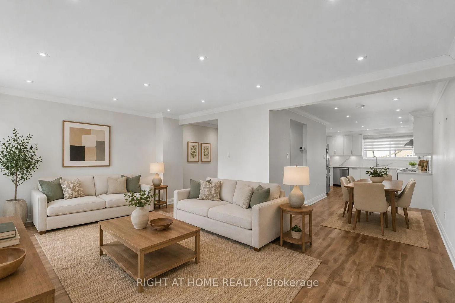 Photo 5 of 5473 Schueller Crescent, Burlington, Appleby — HOMEH