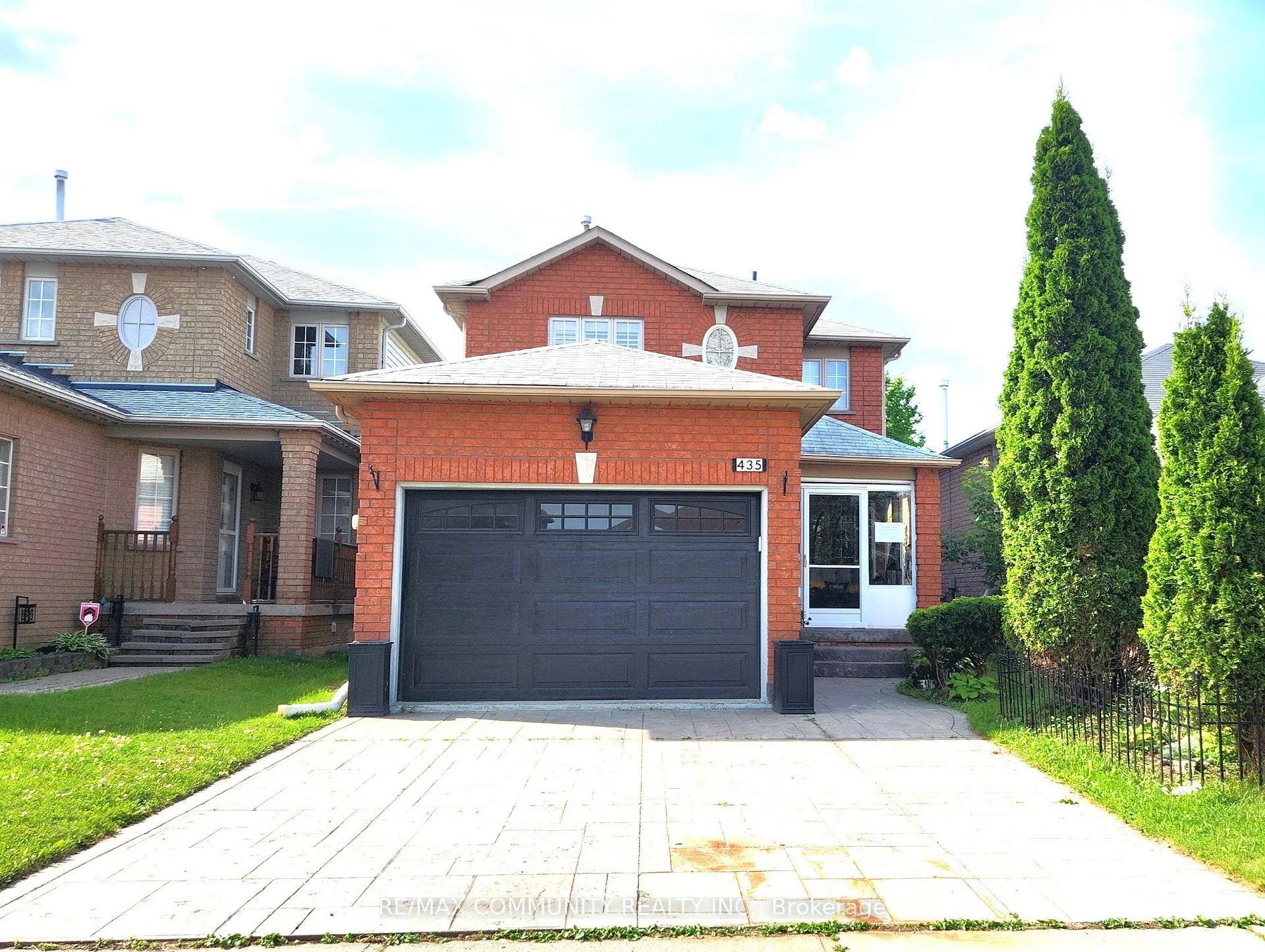 Photo 1 of Unit Lower, 435 Stonegate Avenue, Oshawa, Samac — HOMEH