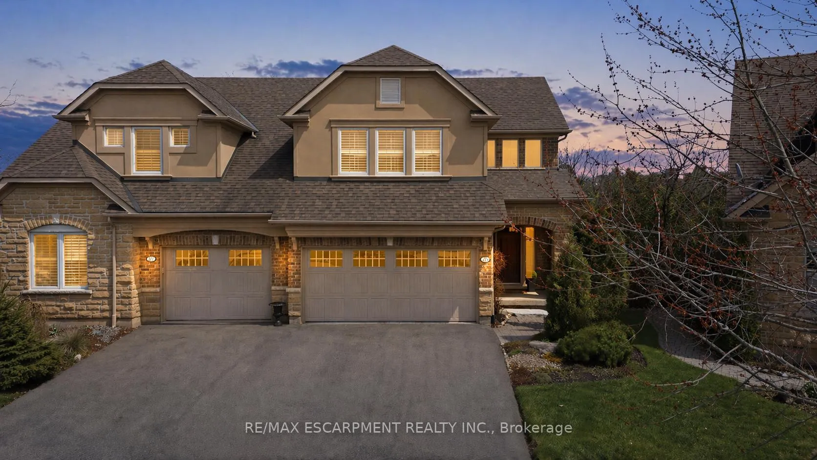 Photo 2 of 253 Millview Court, Guelph, Willow West/Sugarbush/West Acres — HOMEH