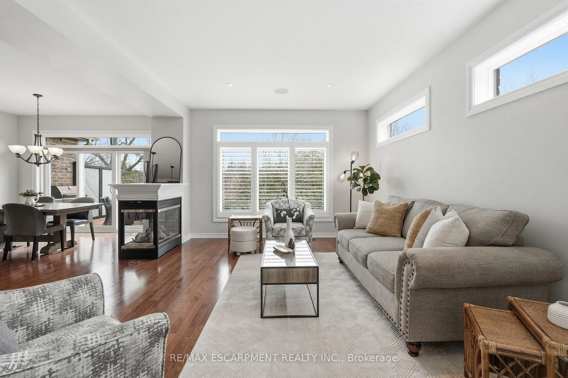 Photo 6 of 253 Millview Court, Guelph, Willow West/Sugarbush/West Acres — HOMEH