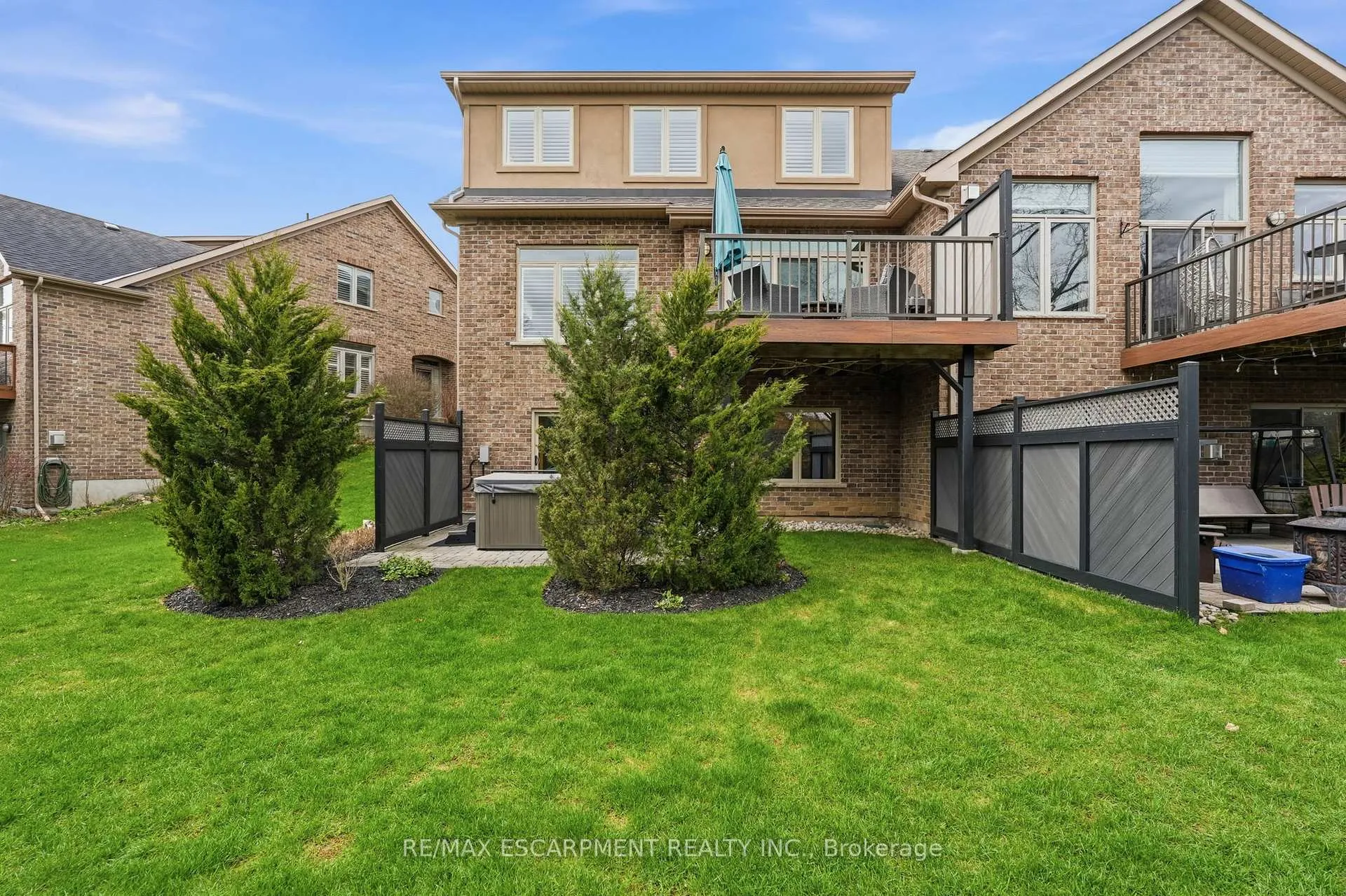 Photo 42 of 253 Millview Court, Guelph, Willow West/Sugarbush/West Acres — HOMEH