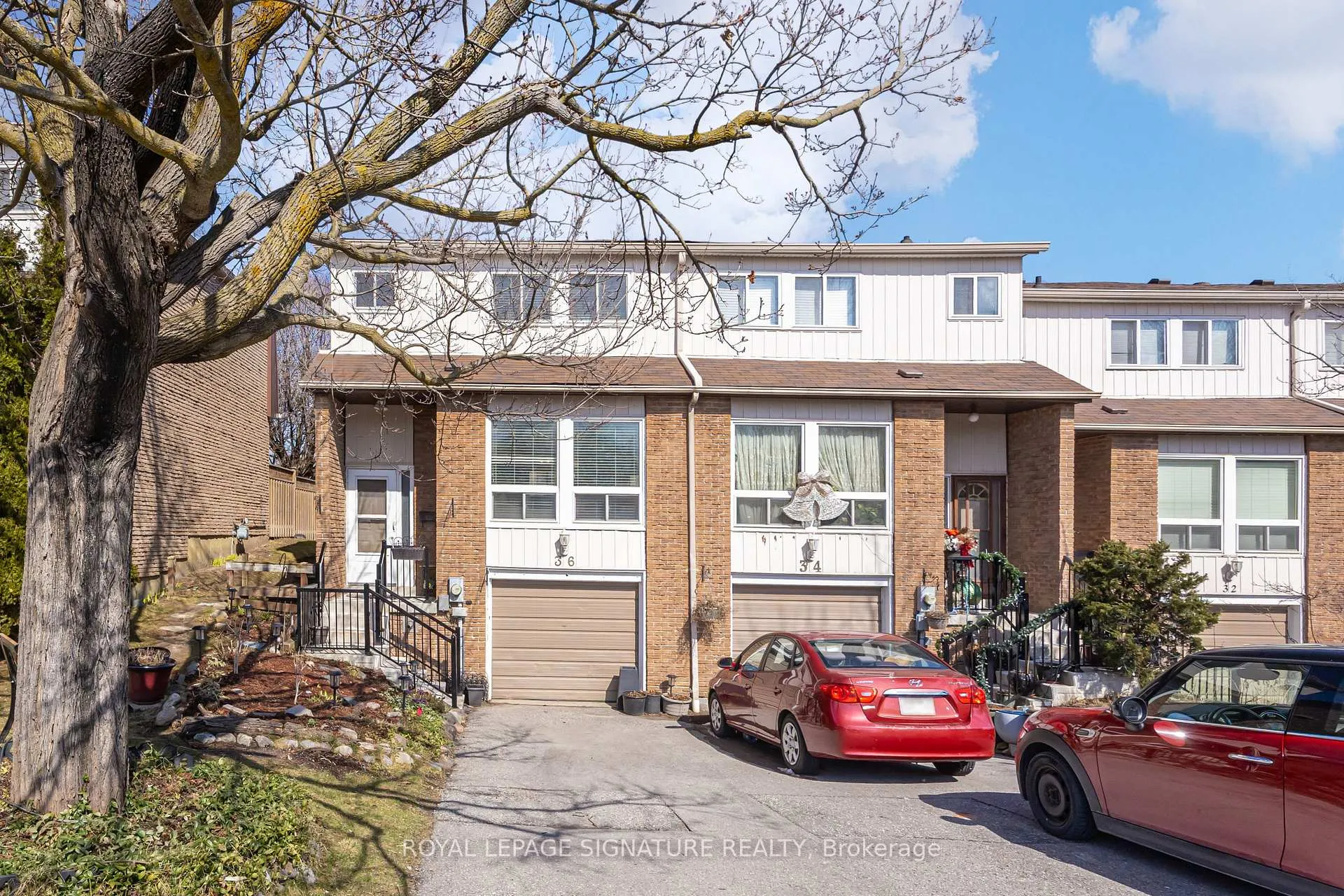 Photo 1 of 36 Randall Drive, Ajax, Central West — HOMEH
