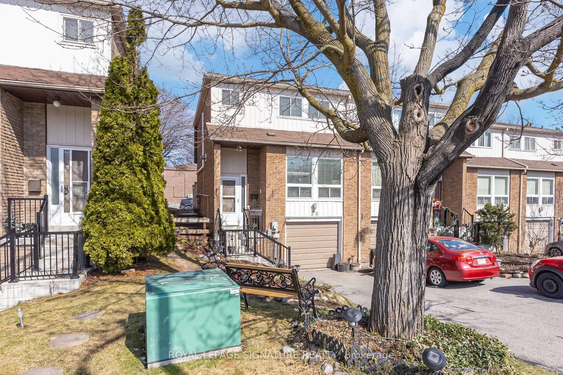 Photo 2 of 36 Randall Drive, Ajax, Central West — HOMEH