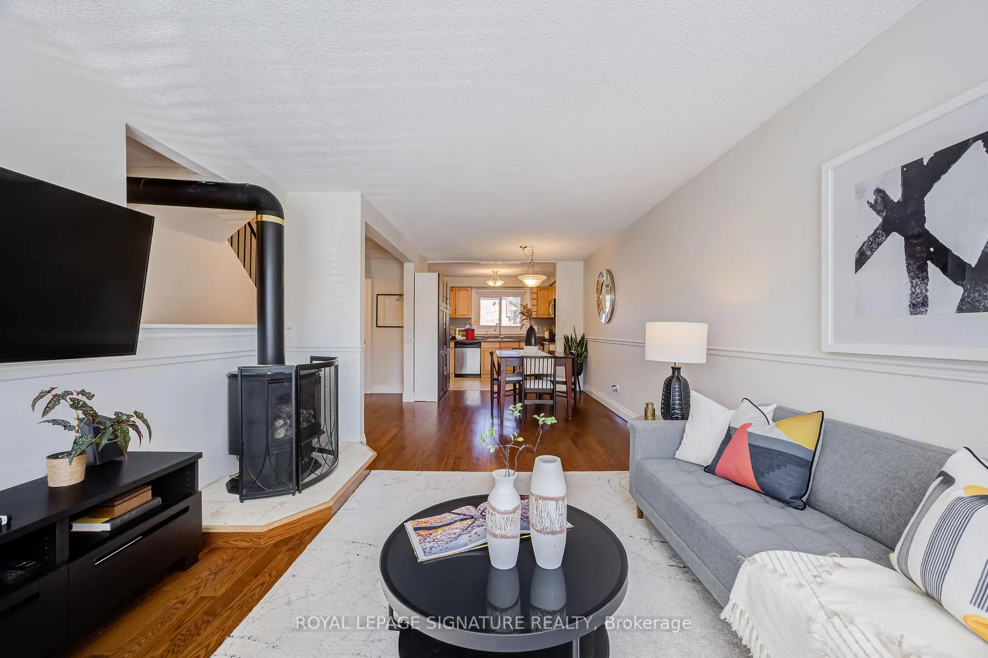 Photo 7 of 36 Randall Drive, Ajax, Central West — HOMEH