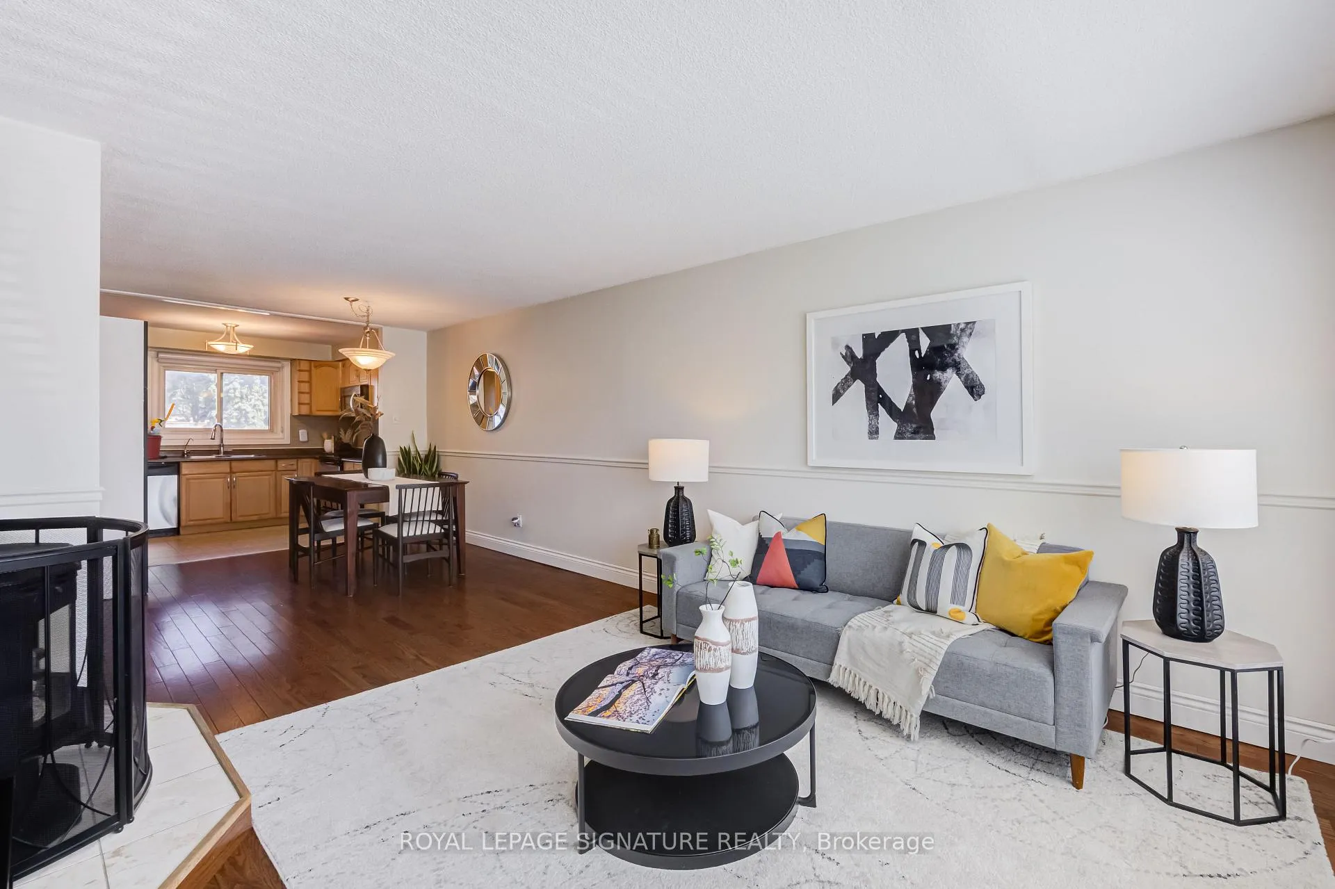 Photo 8 of 36 Randall Drive, Ajax, Central West — HOMEH