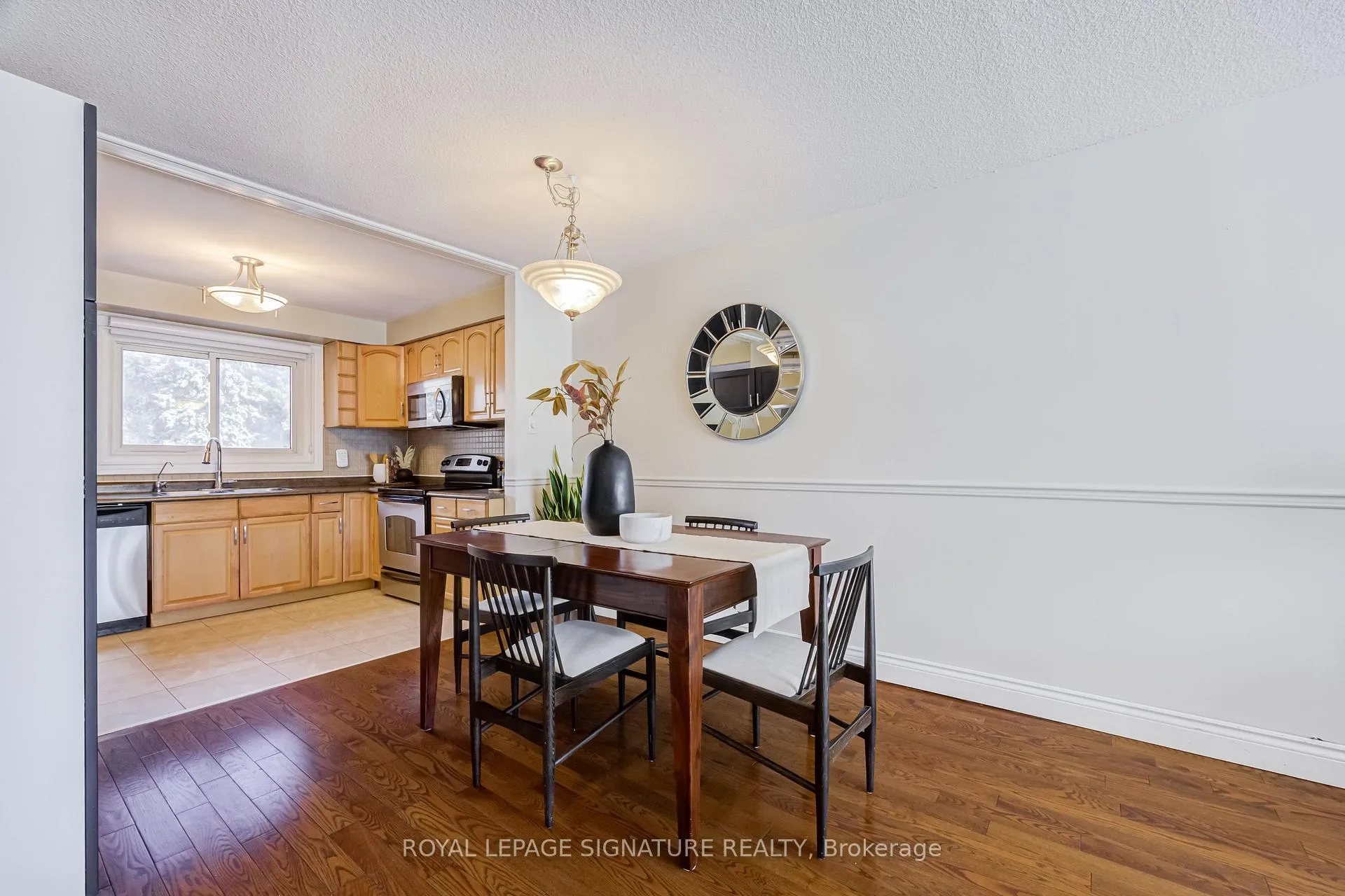 Photo 9 of 36 Randall Drive, Ajax, Central West — HOMEH