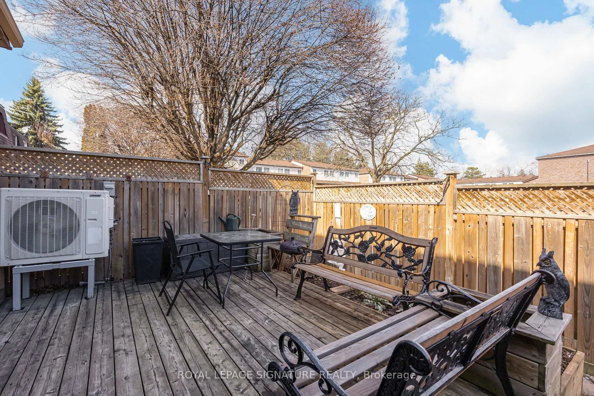 Photo 34 of 36 Randall Drive, Ajax, Central West — HOMEH