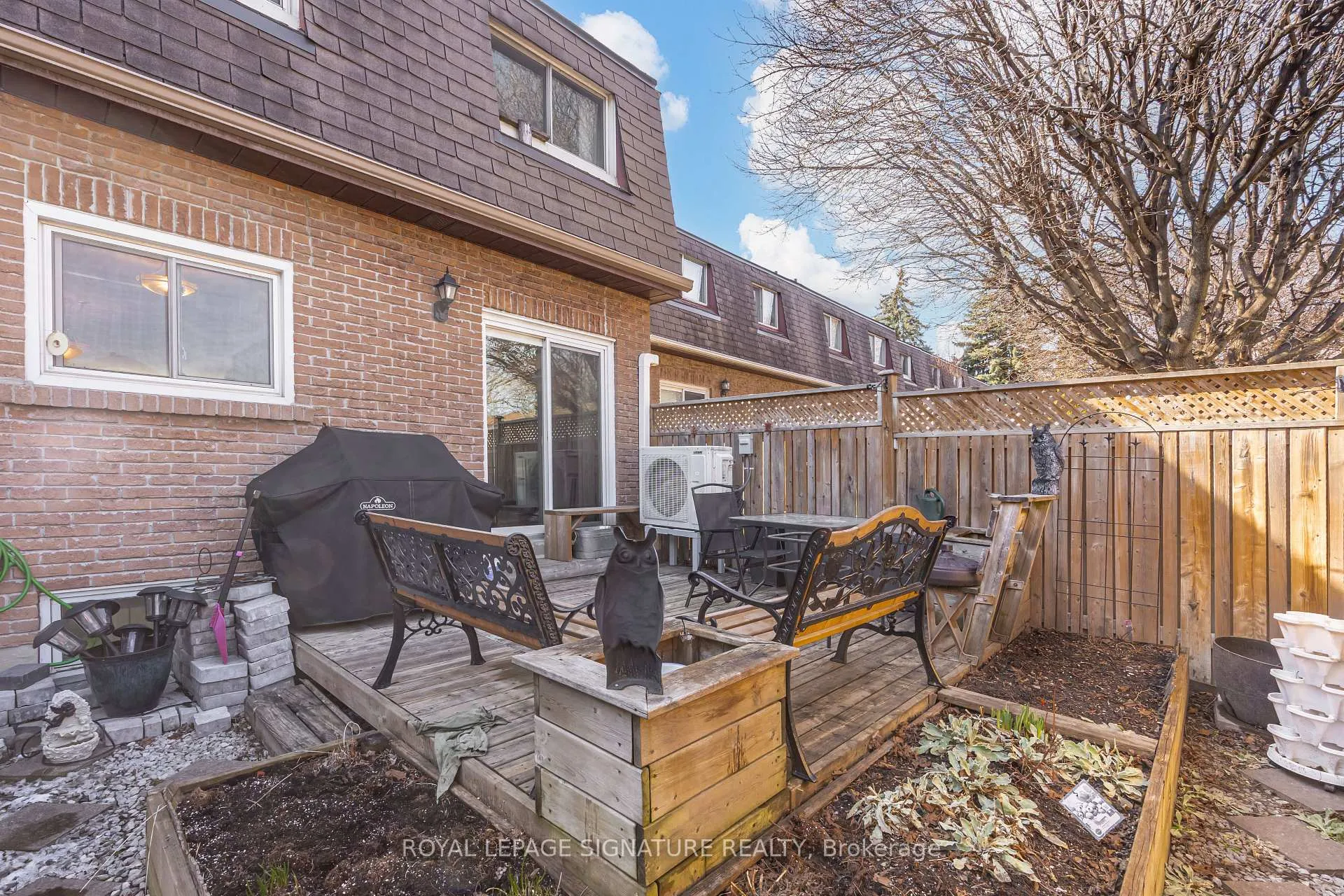 Photo 35 of 36 Randall Drive, Ajax, Central West — HOMEH