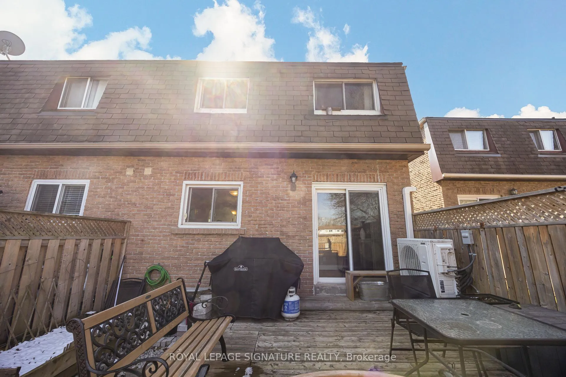 Photo 36 of 36 Randall Drive, Ajax, Central West — HOMEH
