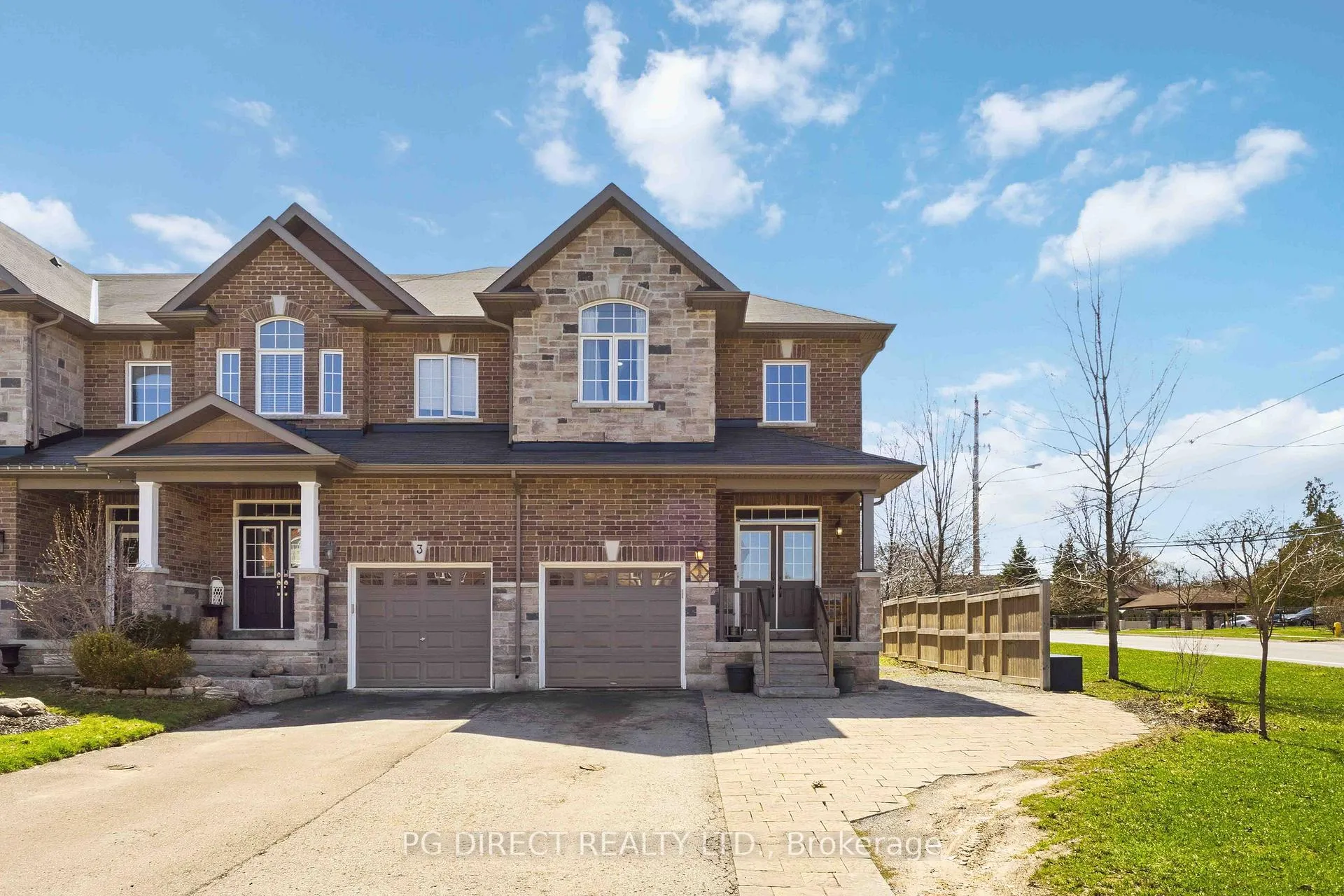 Photo 2 of 1 Michael Cummings Court, Uxbridge — HOMEH