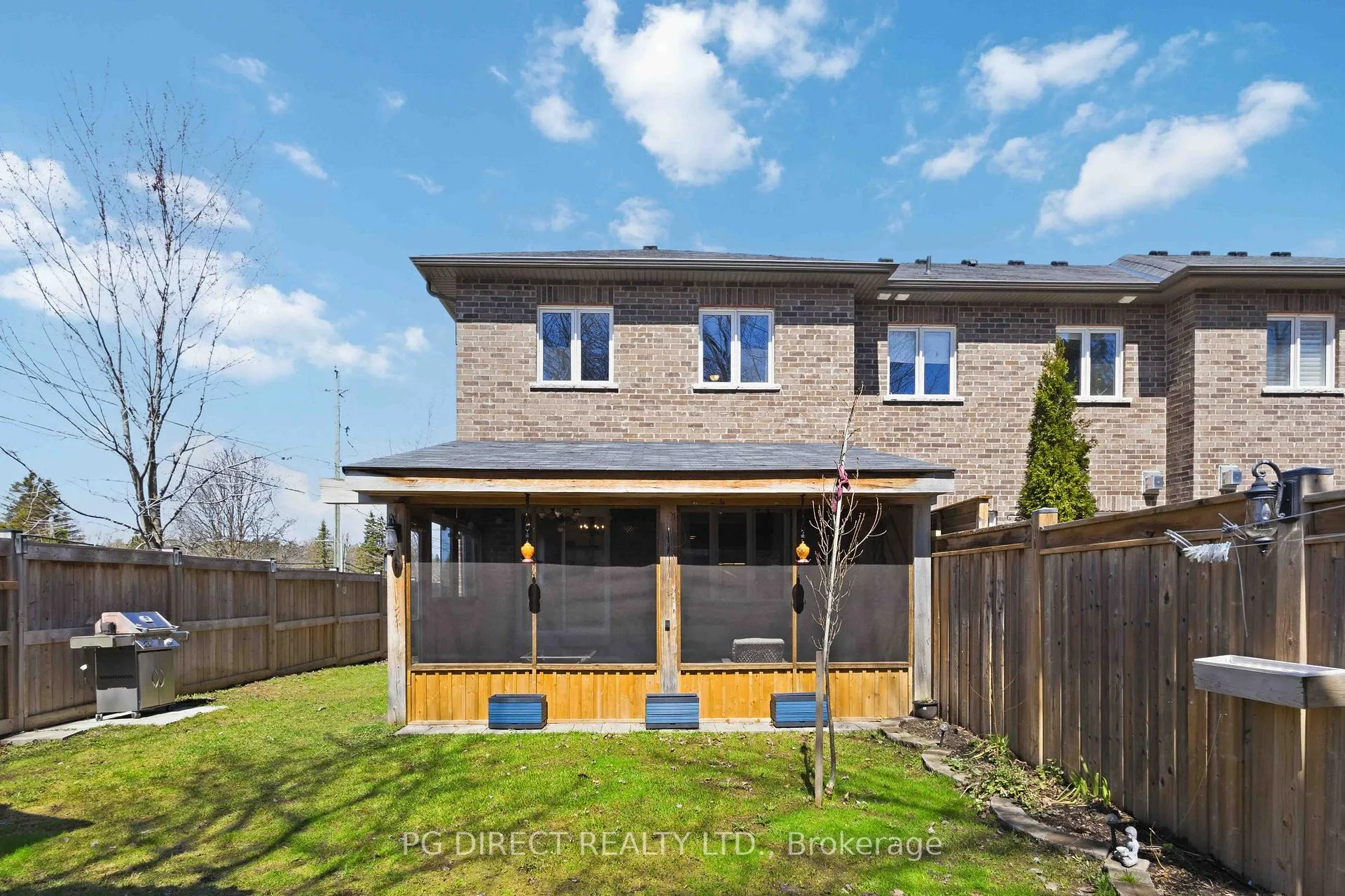 Photo 18 of 1 Michael Cummings Court, Uxbridge — HOMEH