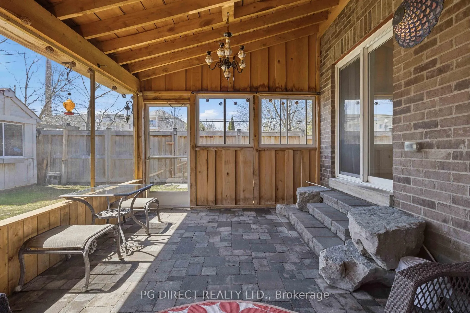 Photo 19 of 1 Michael Cummings Court, Uxbridge — HOMEH