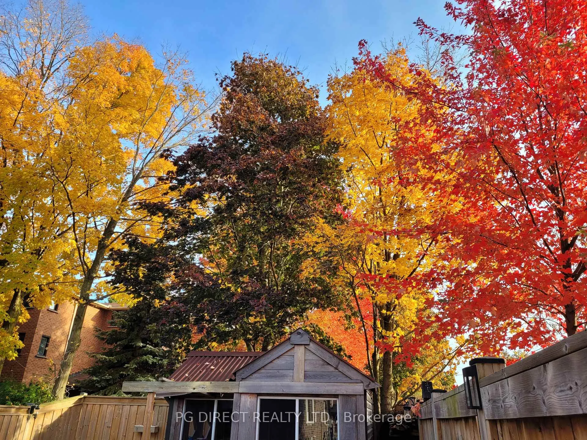 Photo 20 of 1 Michael Cummings Court, Uxbridge — HOMEH