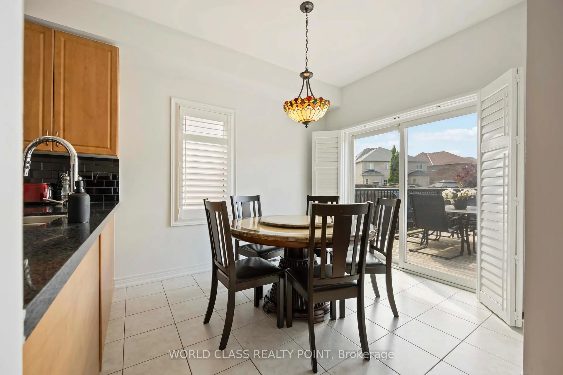 Photo 14 of 131 Lormel Gate, Vaughan, Vellore Village — HOMEH