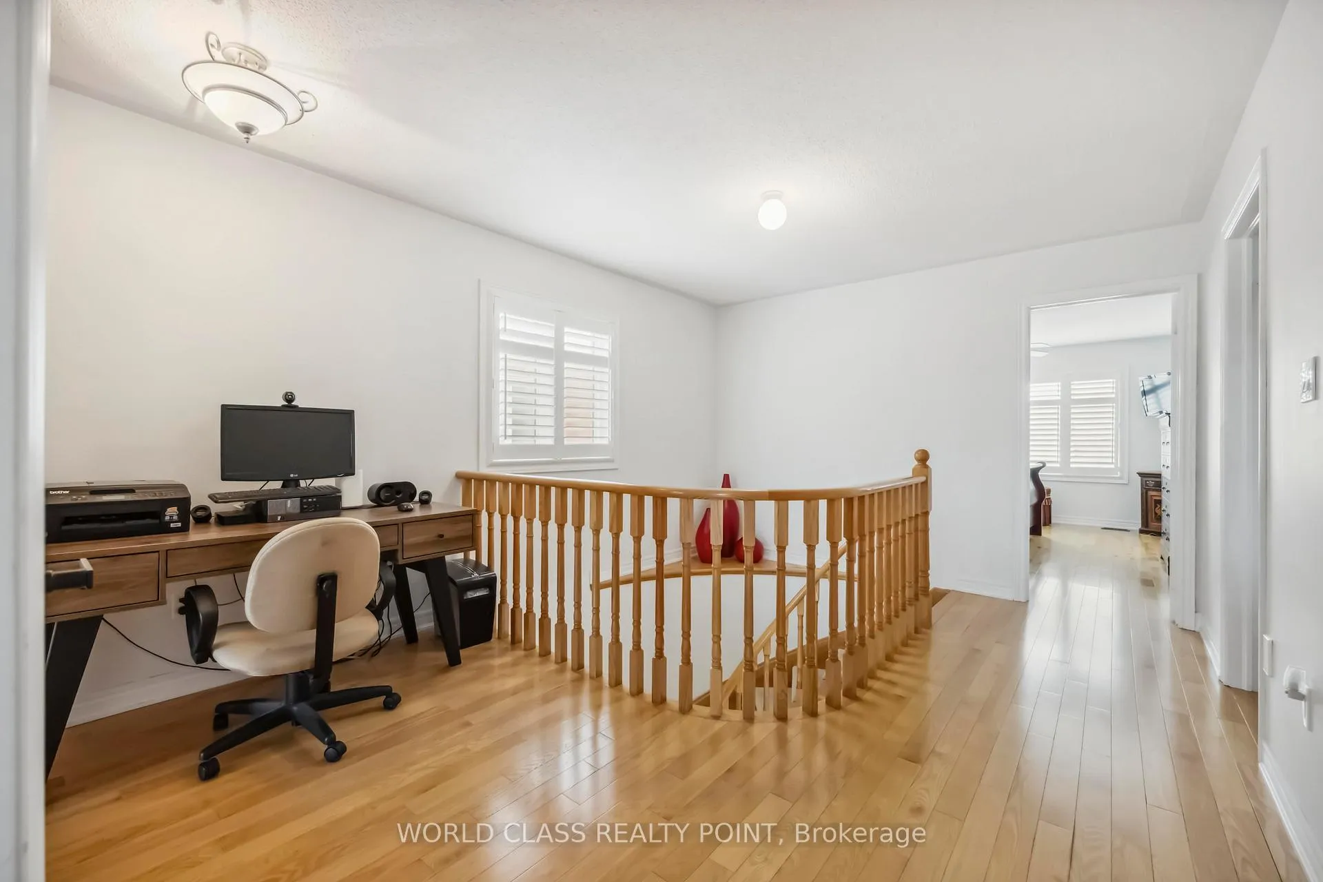 Photo 20 of 131 Lormel Gate, Vaughan, Vellore Village — HOMEH