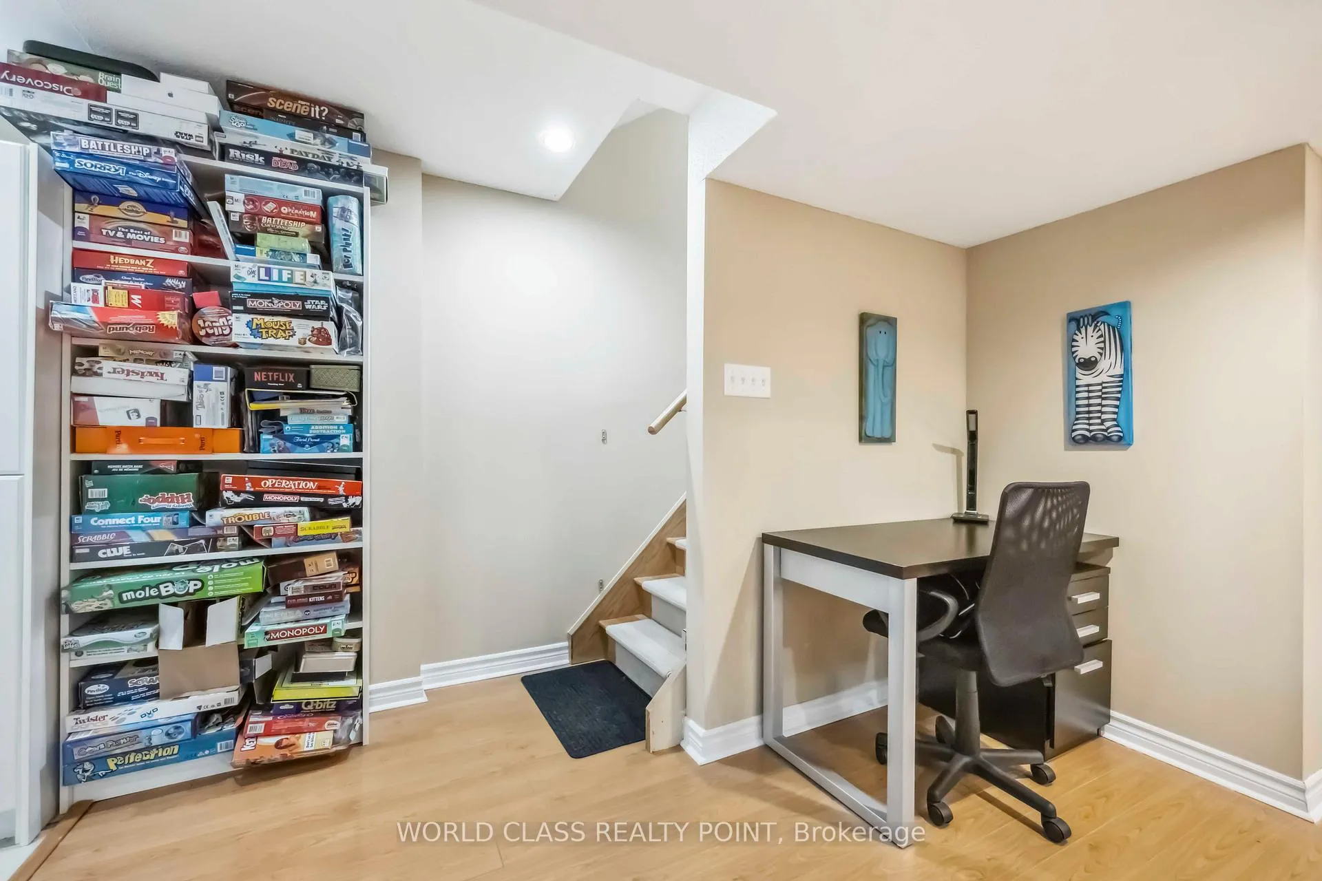Photo 34 of 131 Lormel Gate, Vaughan, Vellore Village — HOMEH