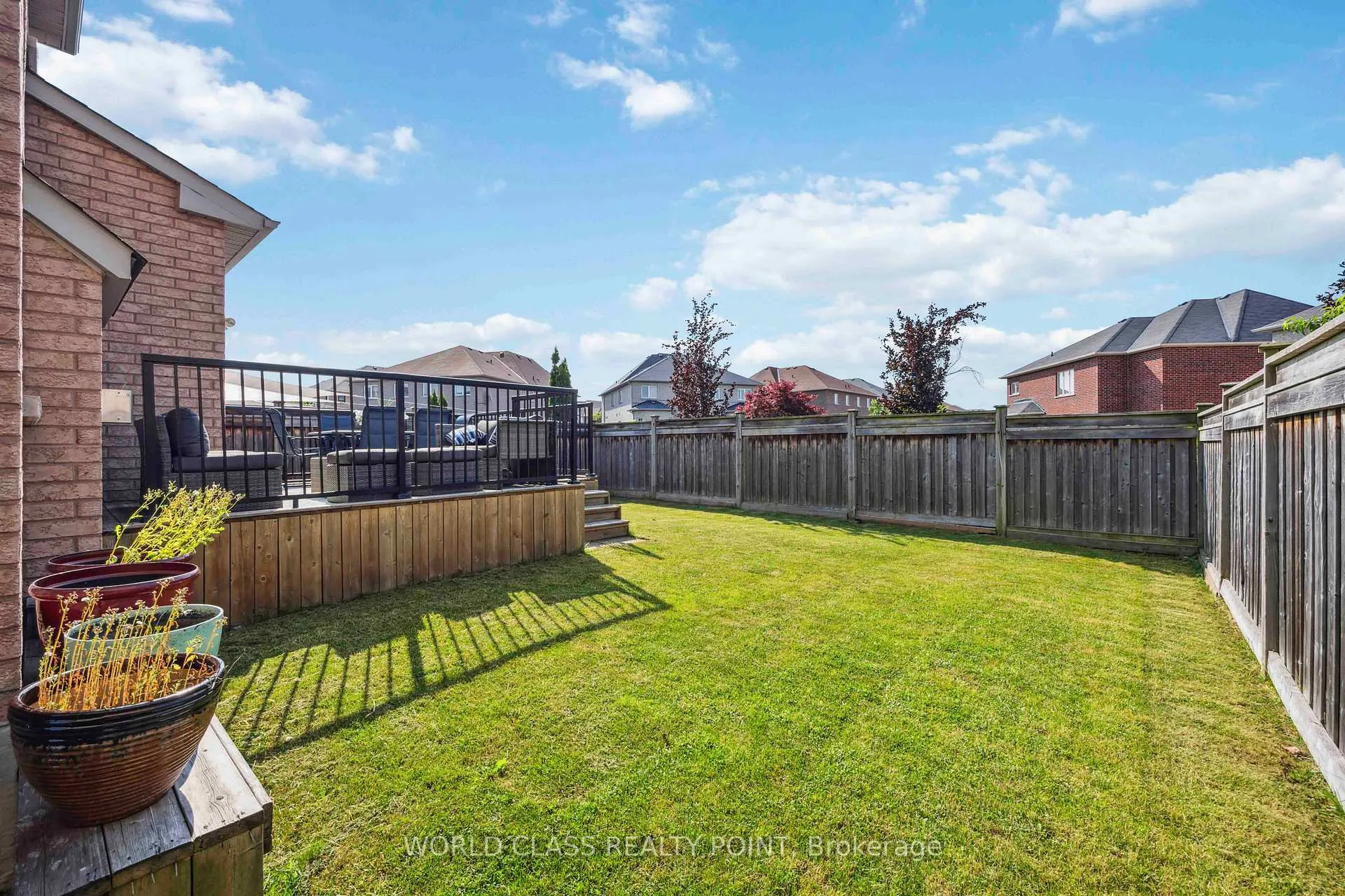 Photo 46 of 131 Lormel Gate, Vaughan, Vellore Village — HOMEH