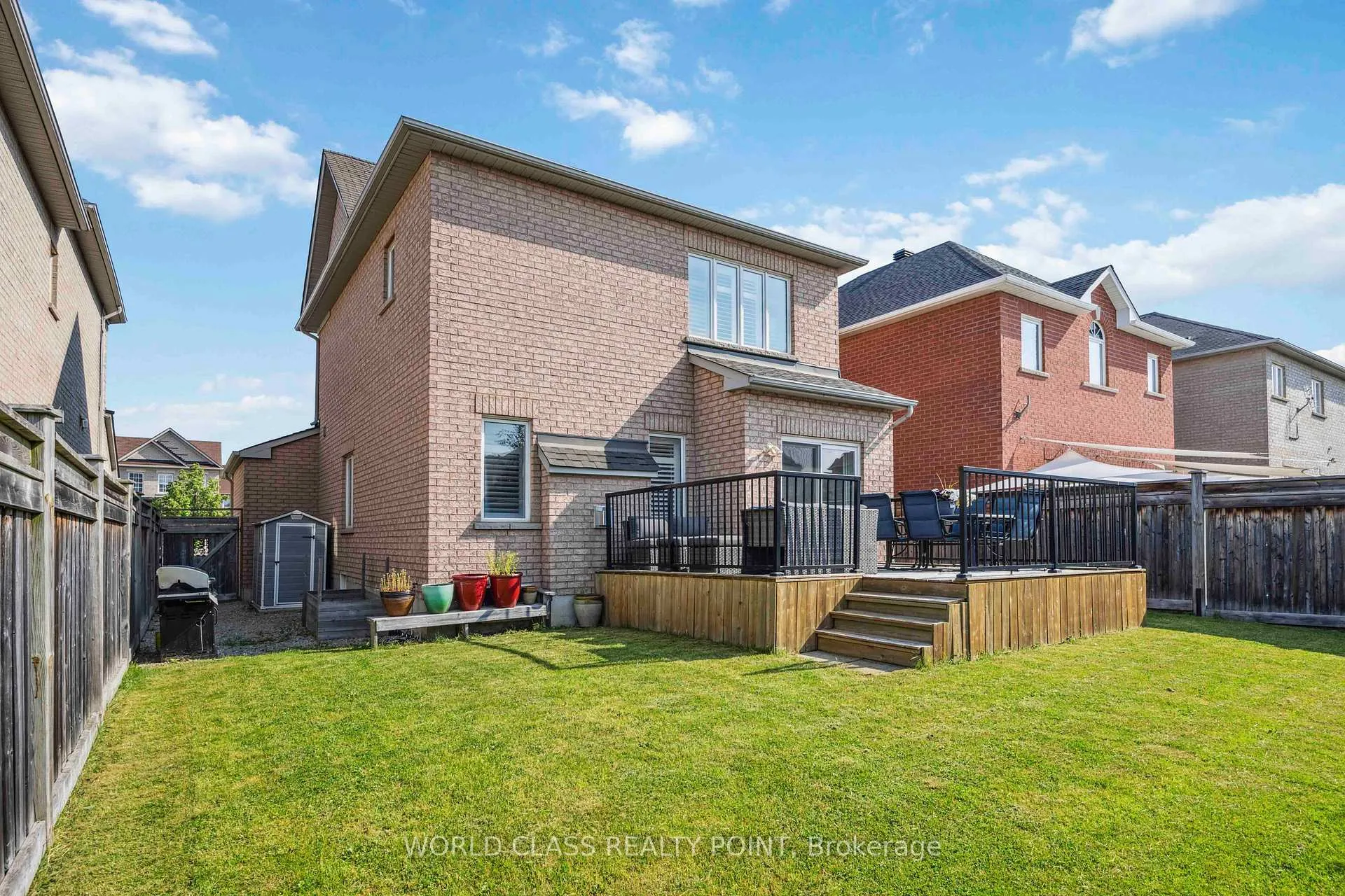 Photo 47 of 131 Lormel Gate, Vaughan, Vellore Village — HOMEH