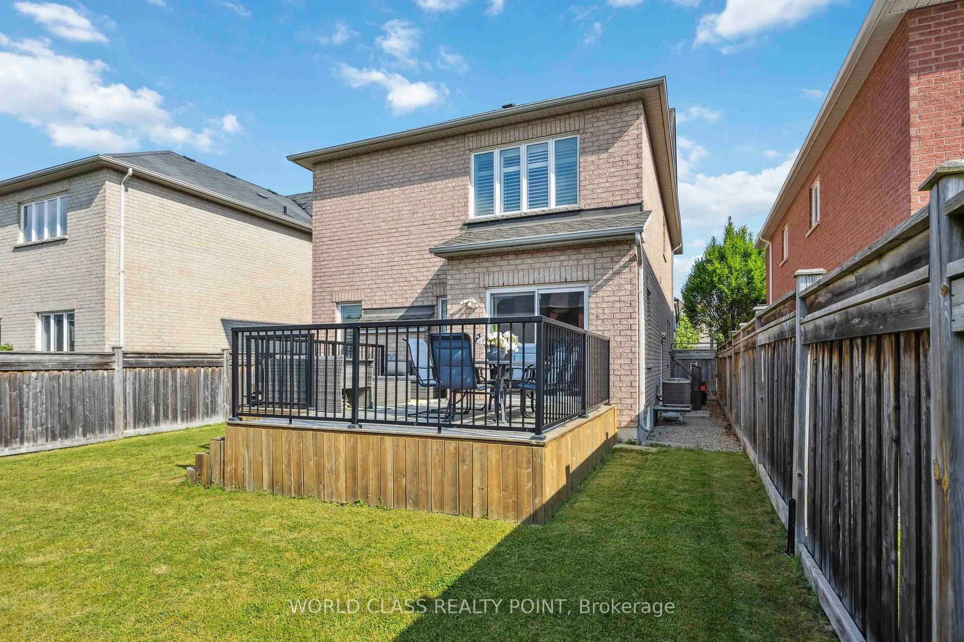 Photo 48 of 131 Lormel Gate, Vaughan, Vellore Village — HOMEH
