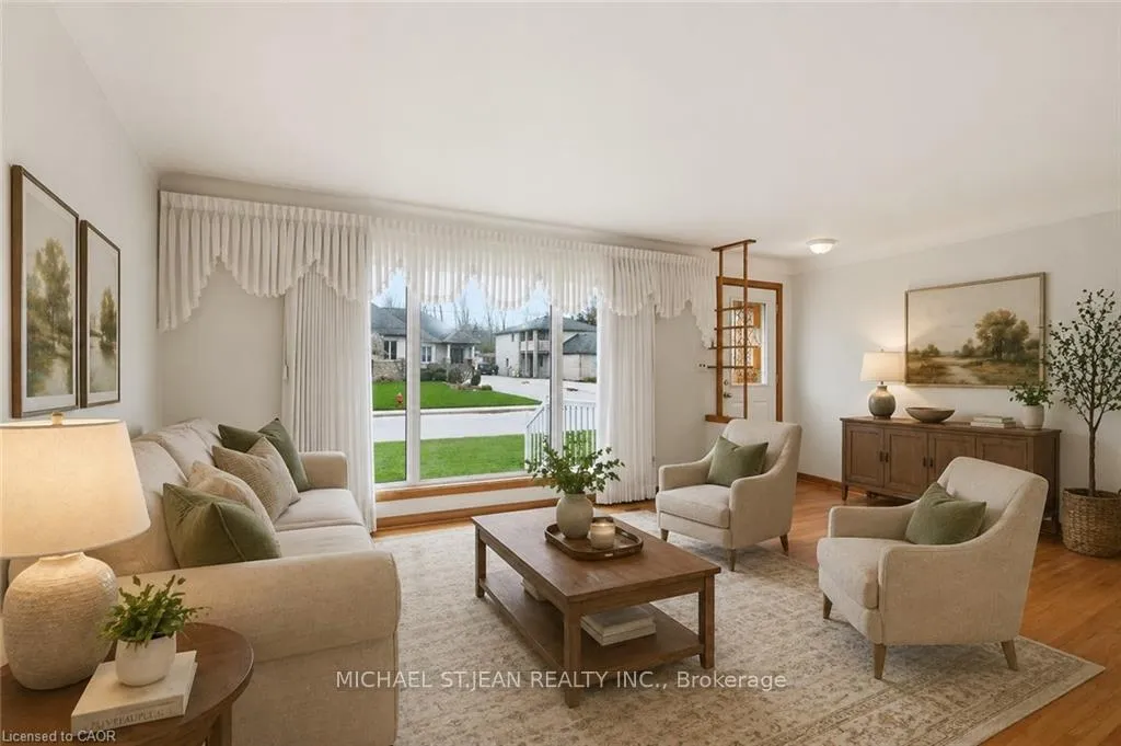 Photo 6 of 347 Hixon Road, Hamilton, Red Hill — HOMEH