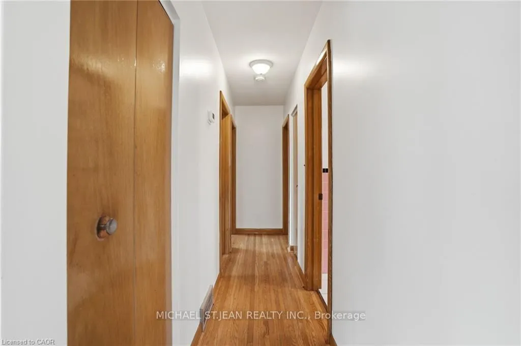 Photo 14 of 347 Hixon Road, Hamilton, Red Hill — HOMEH