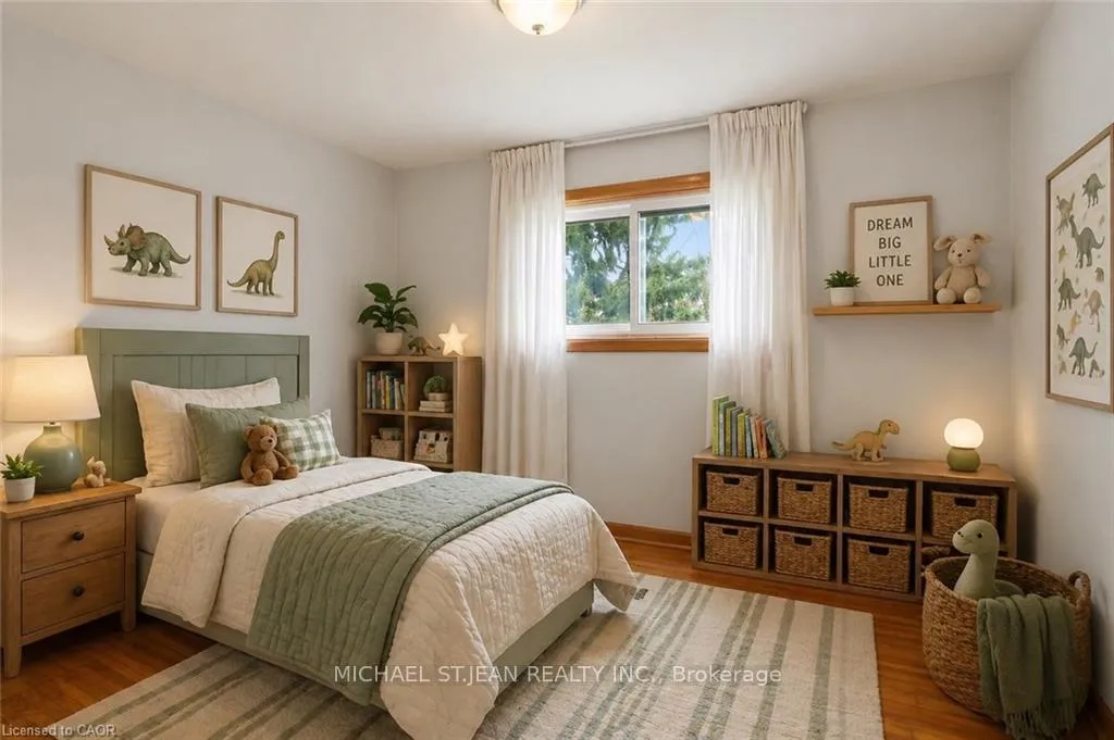 Photo 17 of 347 Hixon Road, Hamilton, Red Hill — HOMEH