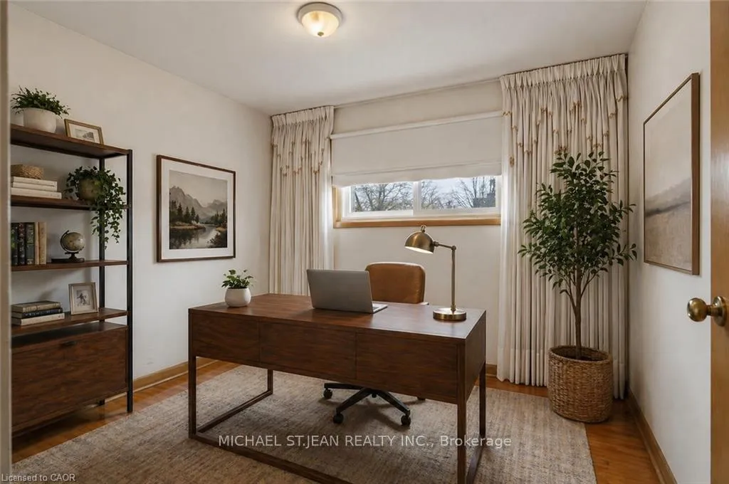 Photo 20 of 347 Hixon Road, Hamilton, Red Hill — HOMEH