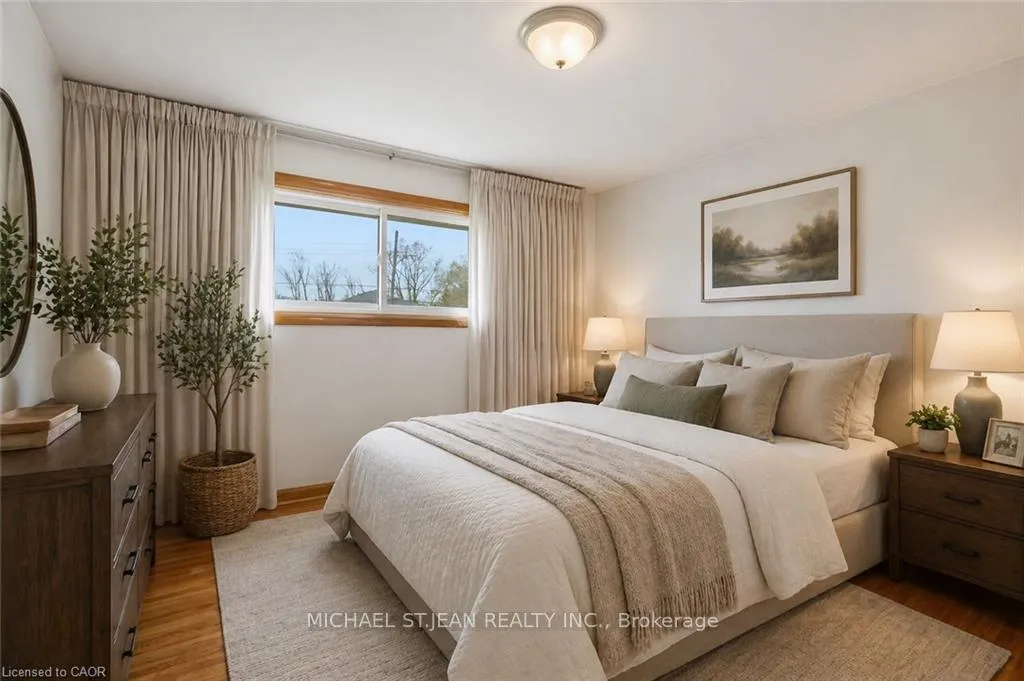Photo 21 of 347 Hixon Road, Hamilton, Red Hill — HOMEH