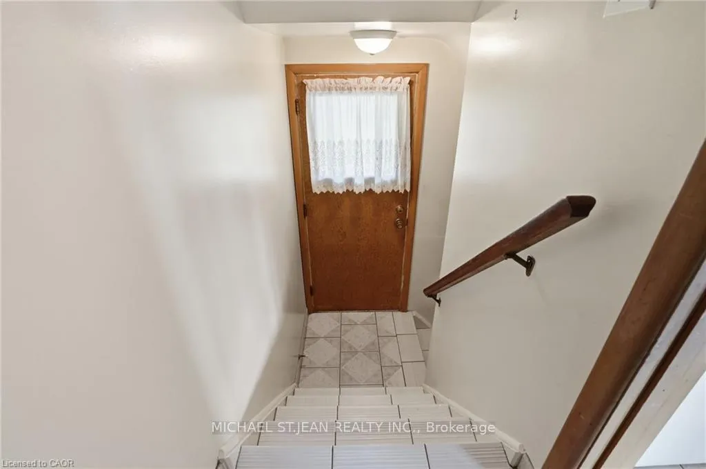 Photo 24 of 347 Hixon Road, Hamilton, Red Hill — HOMEH