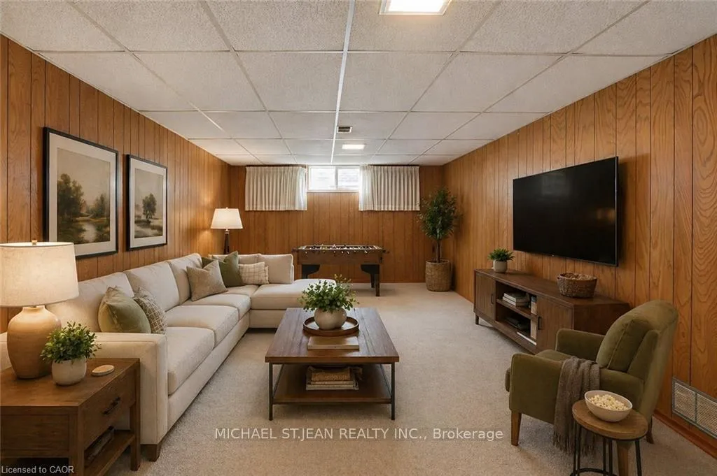 Photo 34 of 347 Hixon Road, Hamilton, Red Hill — HOMEH