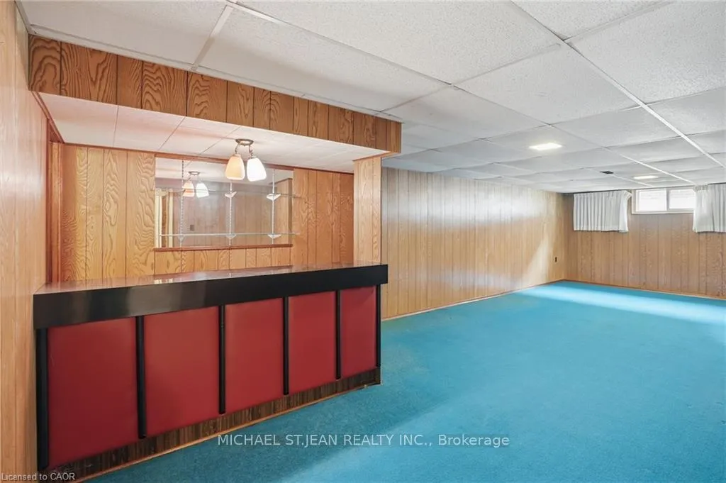 Photo 35 of 347 Hixon Road, Hamilton, Red Hill — HOMEH
