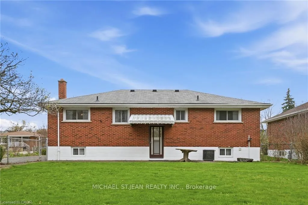 Photo 40 of 347 Hixon Road, Hamilton, Red Hill — HOMEH