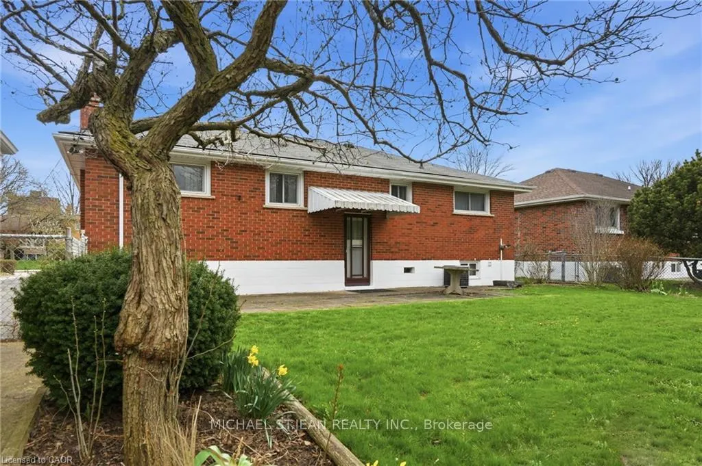 Photo 42 of 347 Hixon Road, Hamilton, Red Hill — HOMEH